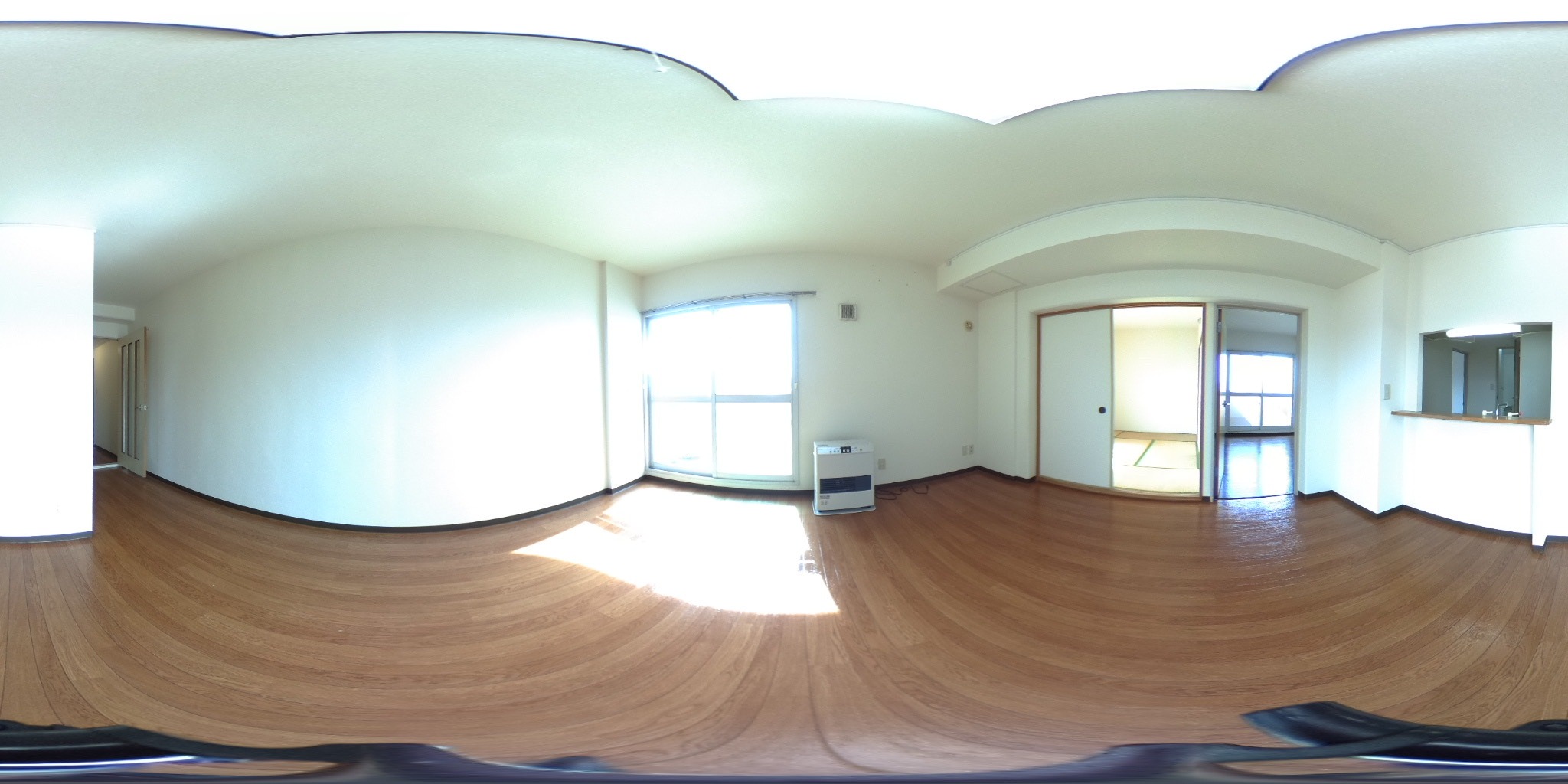 リビング・ダイニング