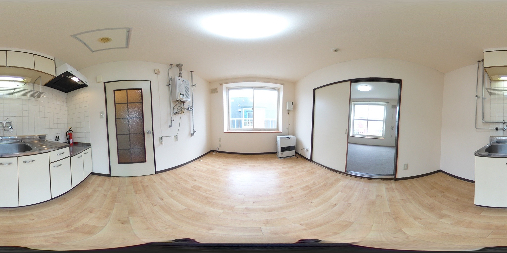 リビング・ダイニング