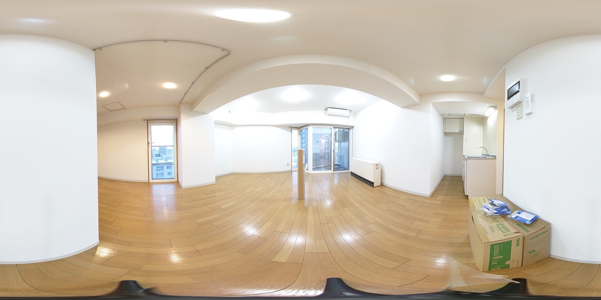 リビング・ダイニング