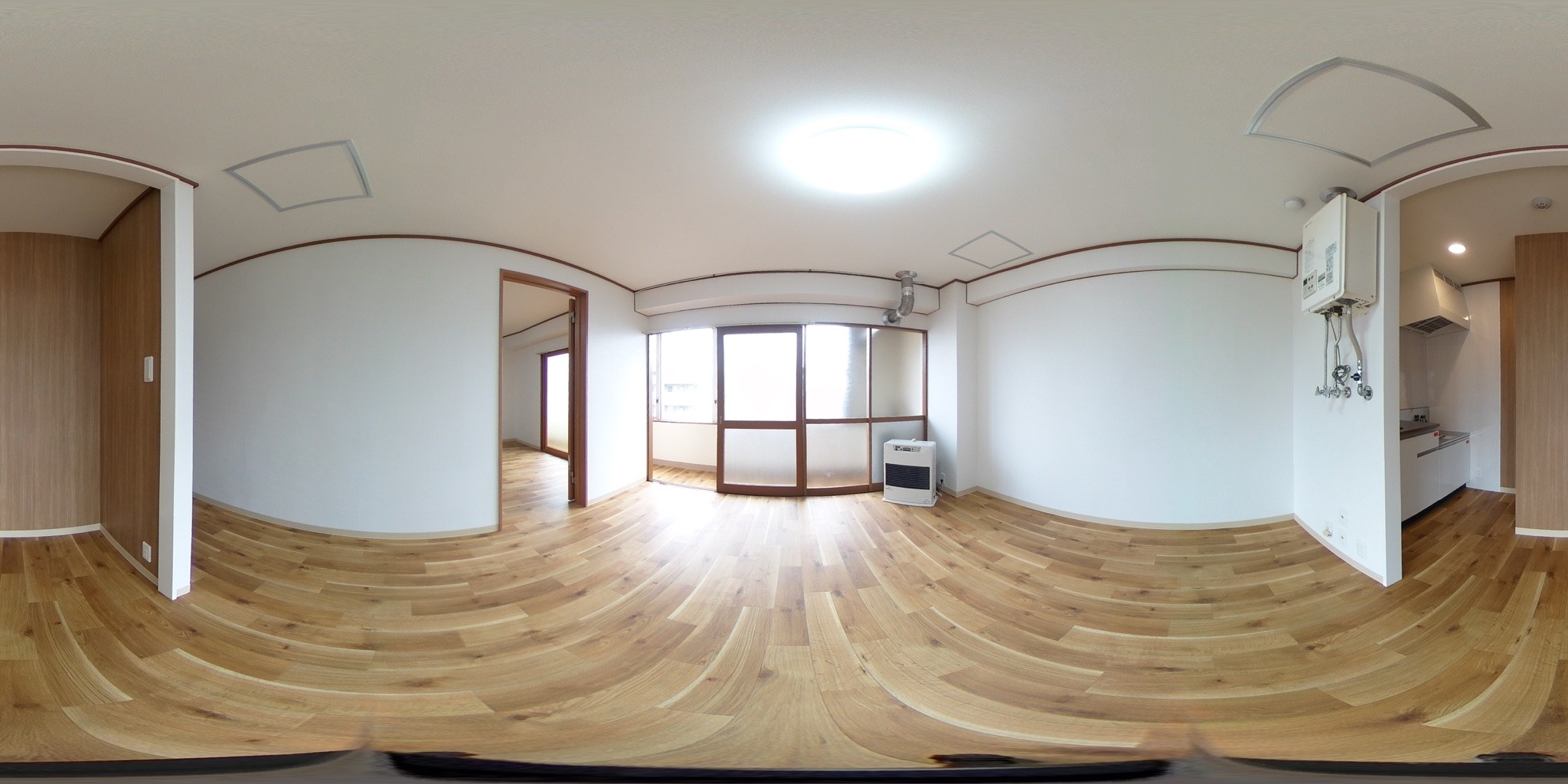 リビング・ダイニング