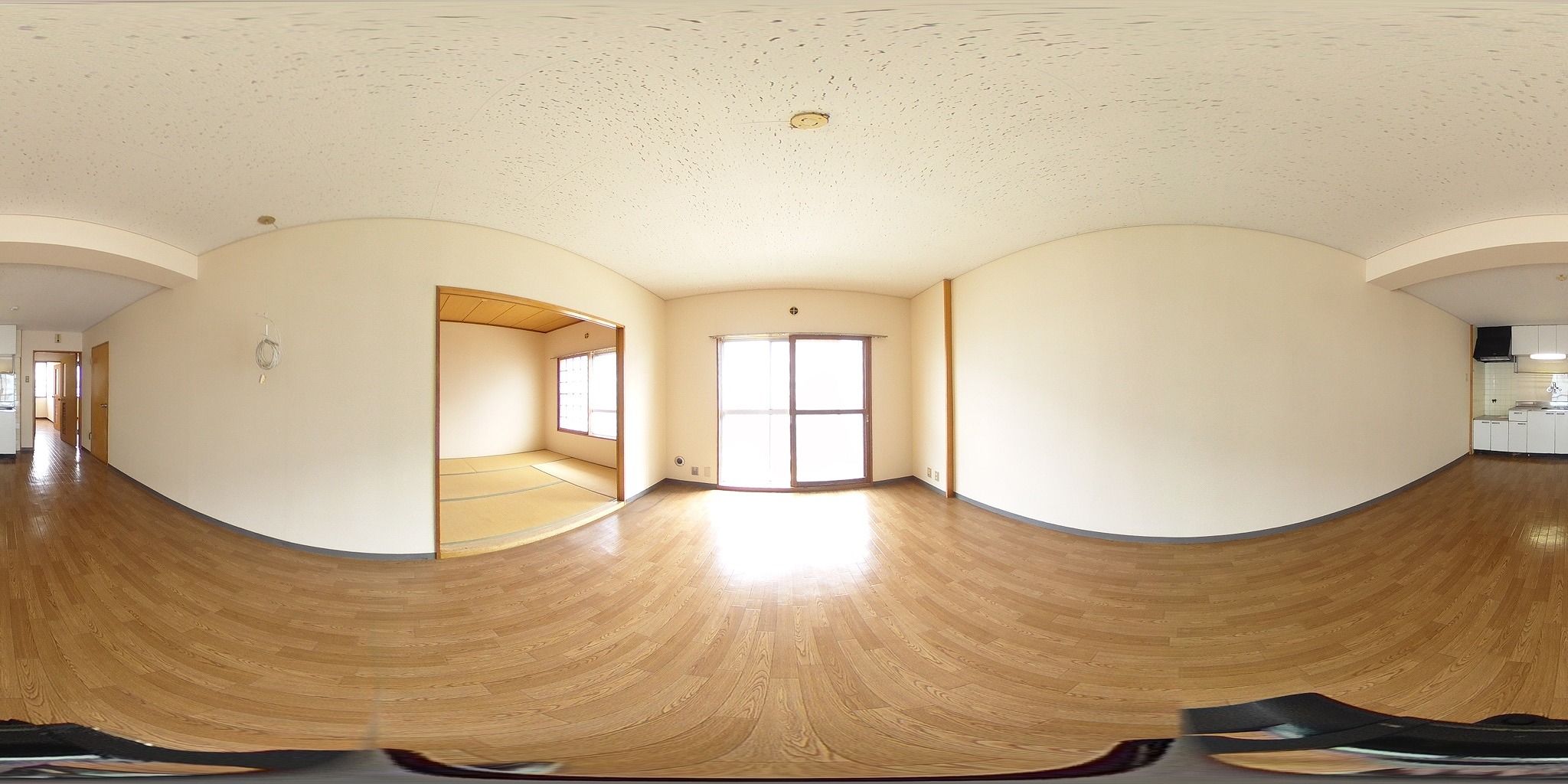 リビング・ダイニング