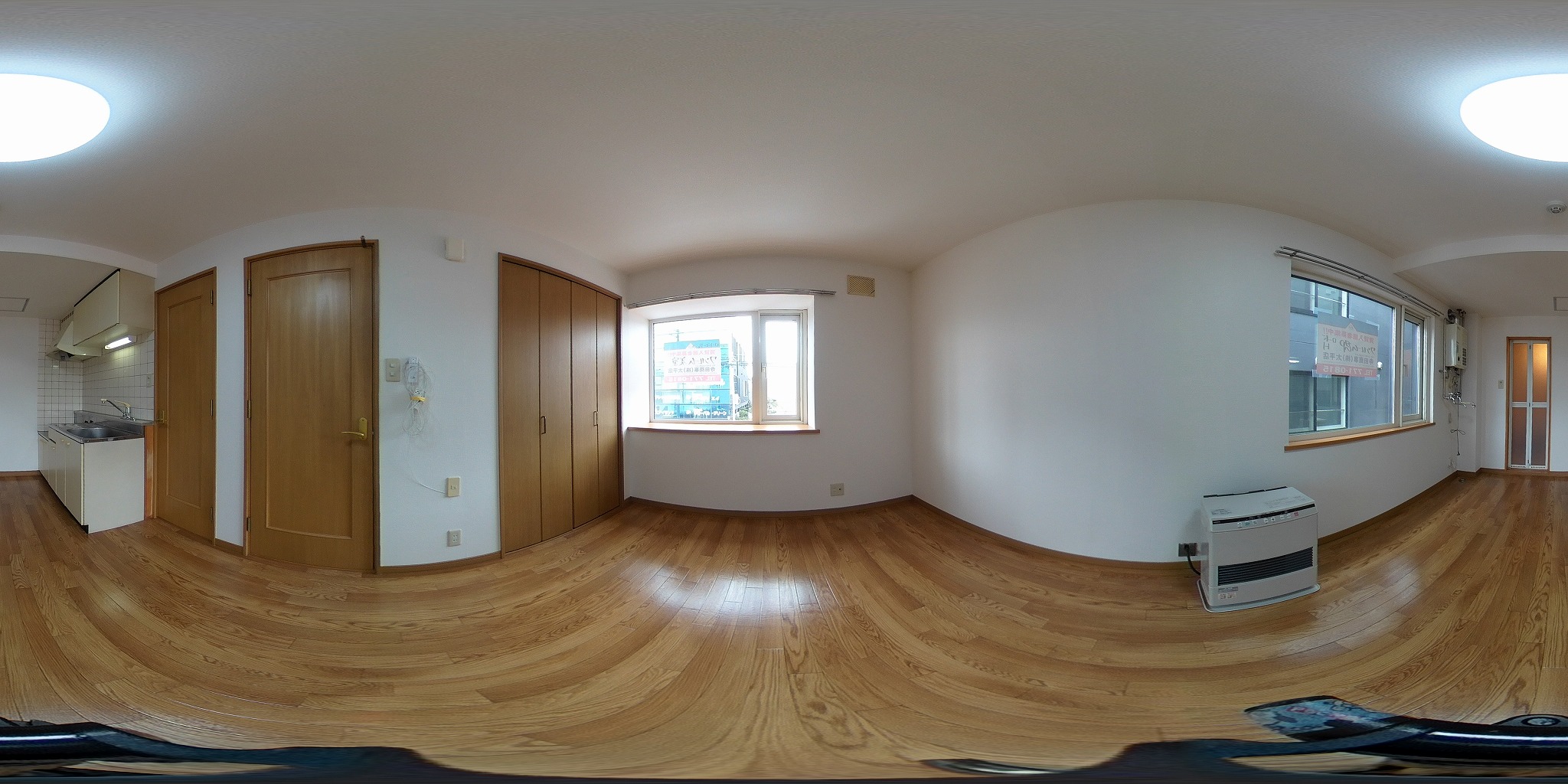 リビング・ダイニング