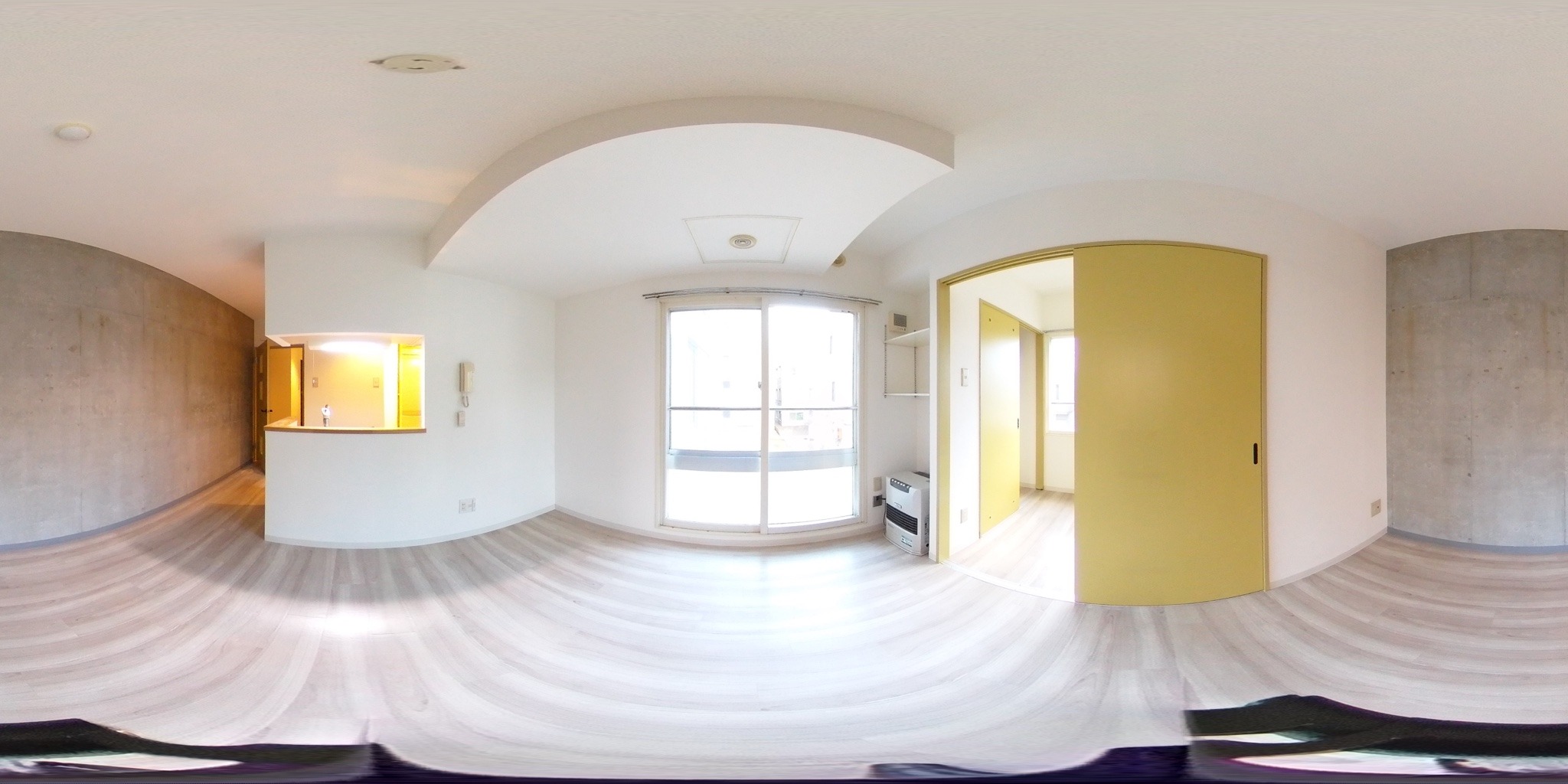 リビング・ダイニング