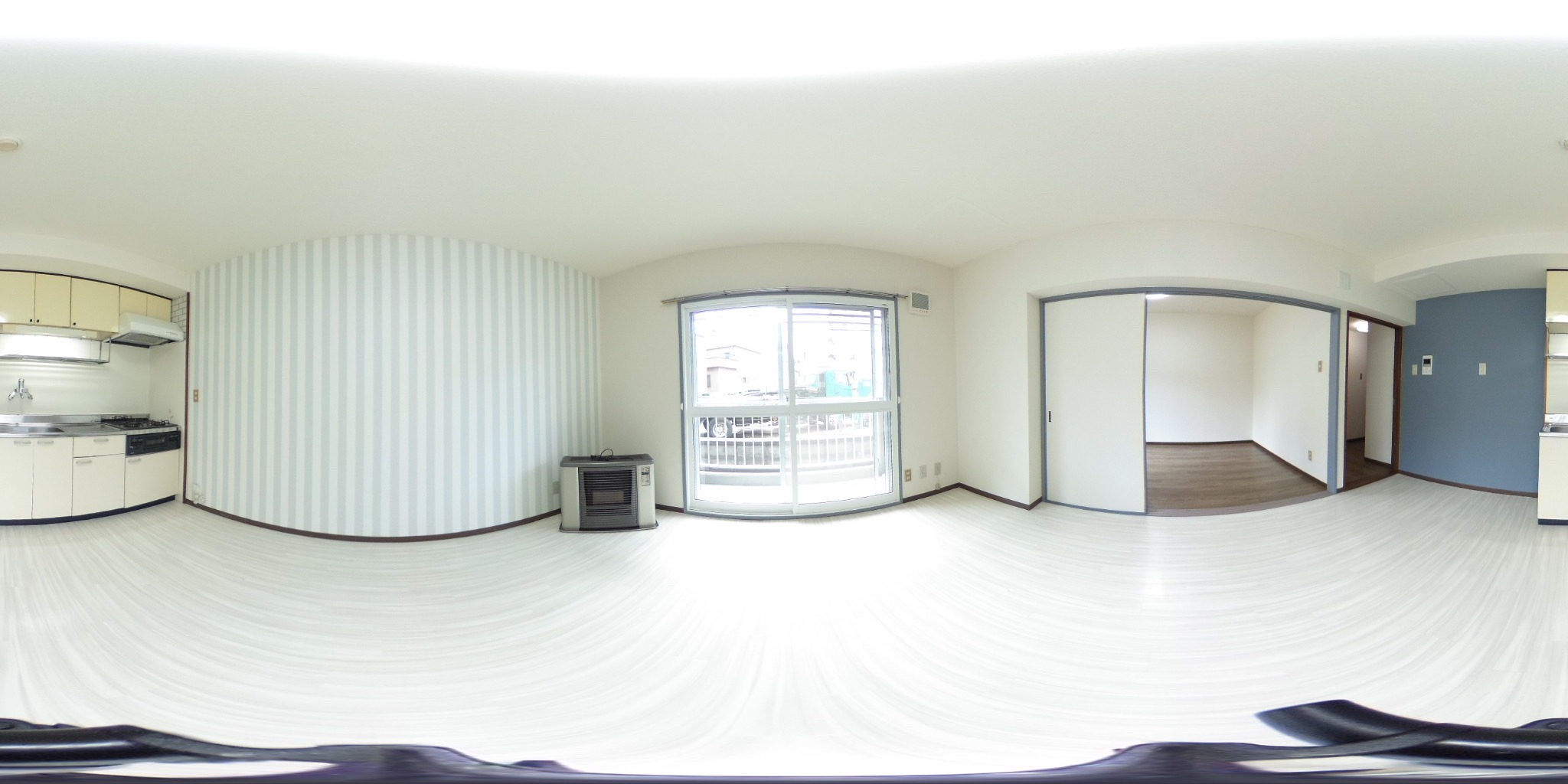 リビング・ダイニング