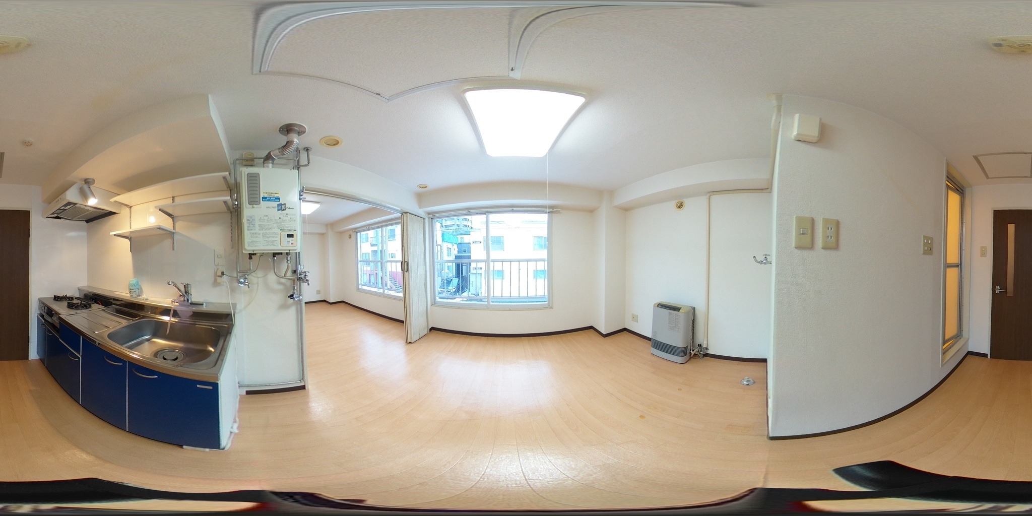 リビング・ダイニング