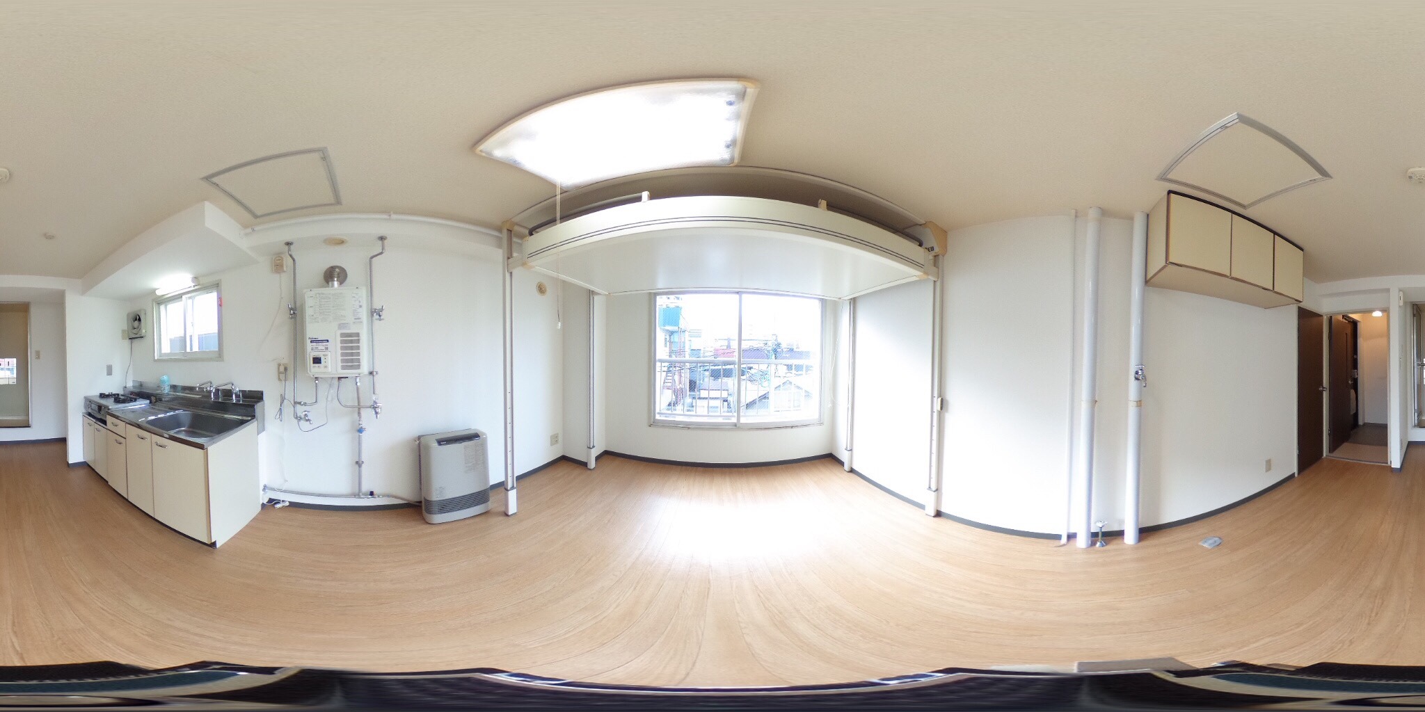 リビング・ダイニング