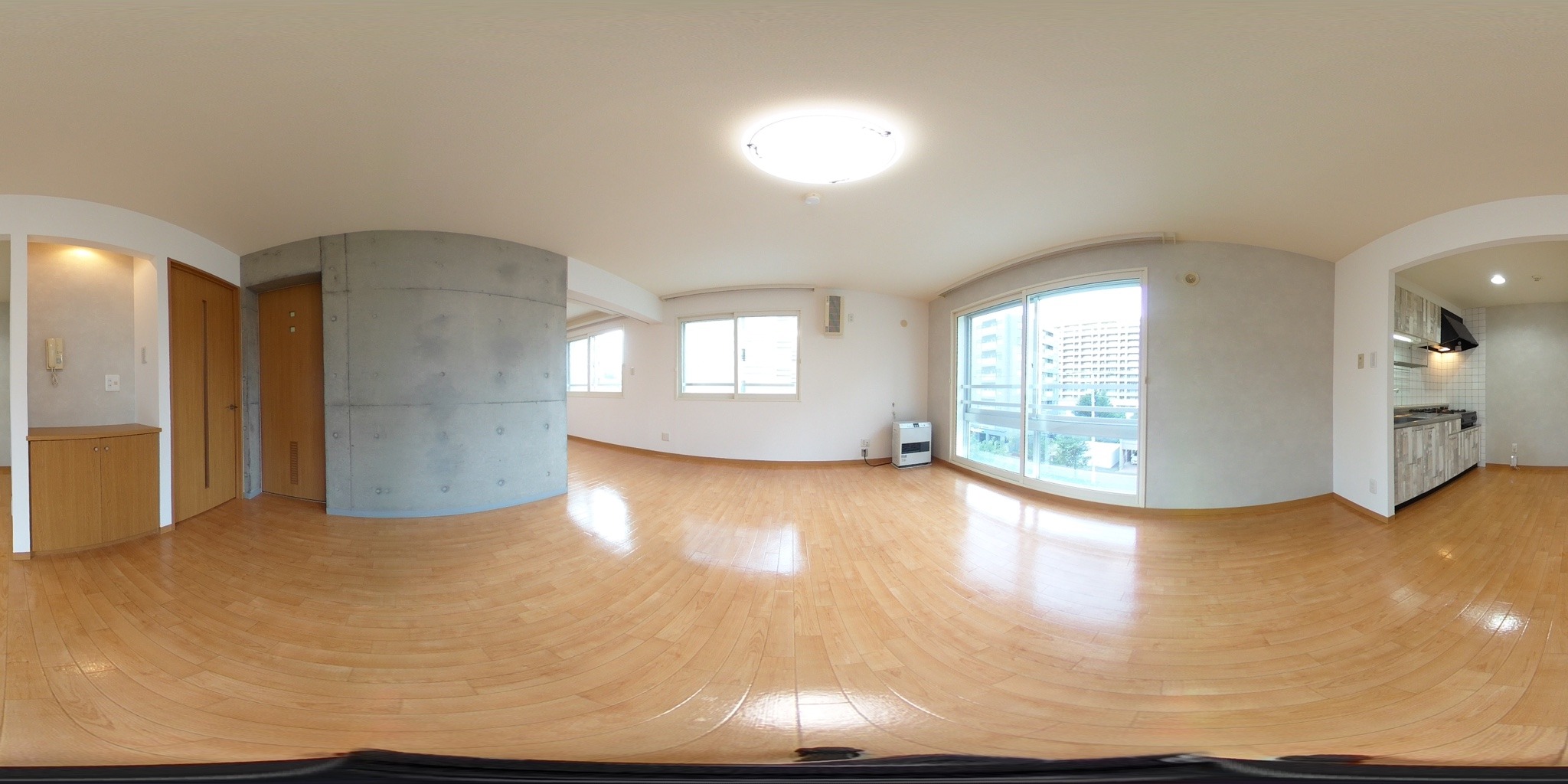 リビング・ダイニング