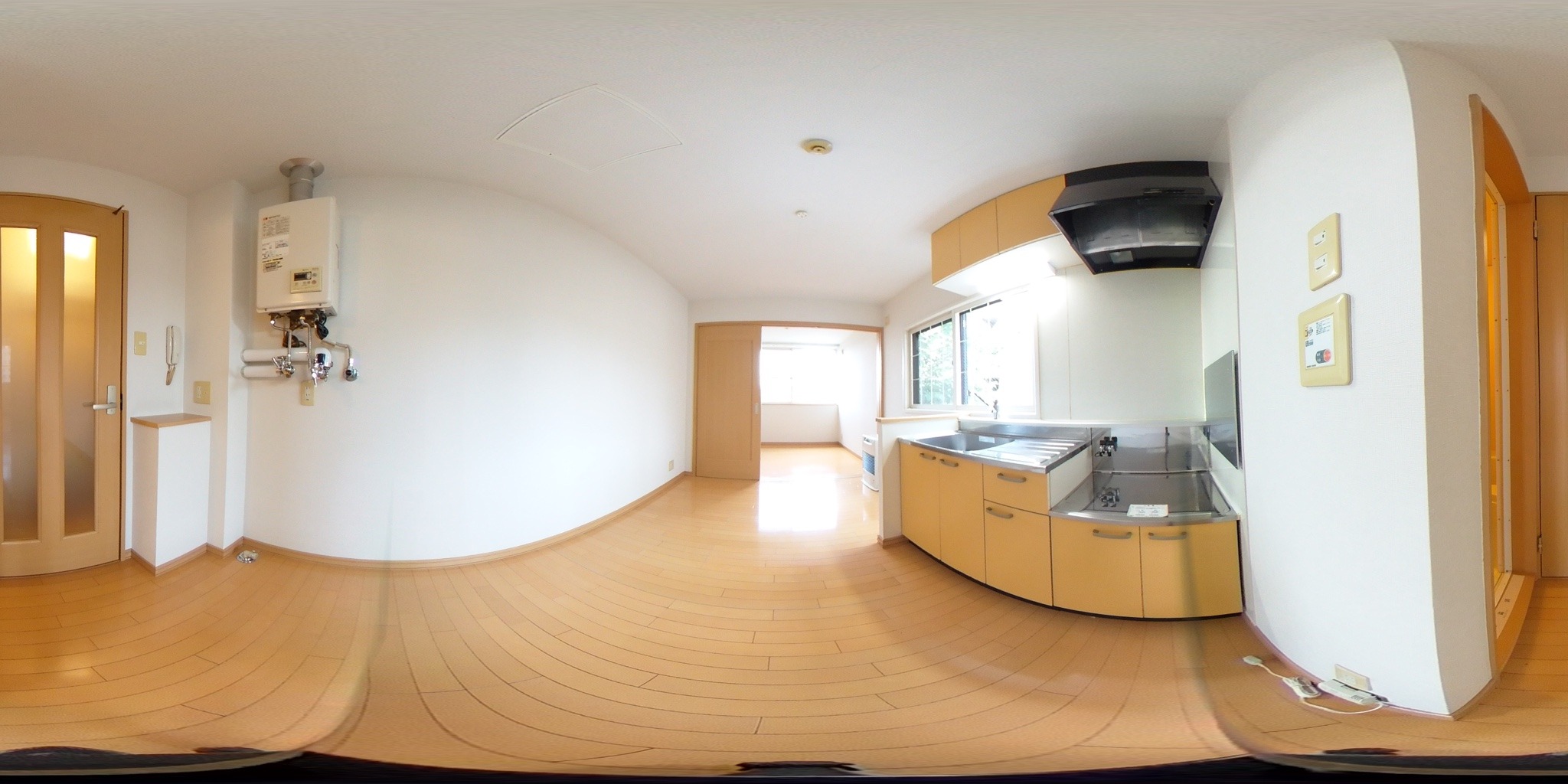 リビング・ダイニング