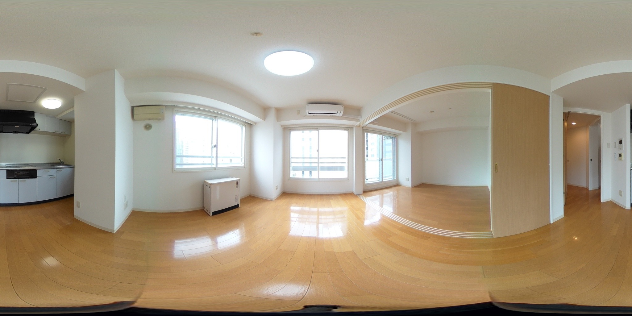 リビング・ダイニング