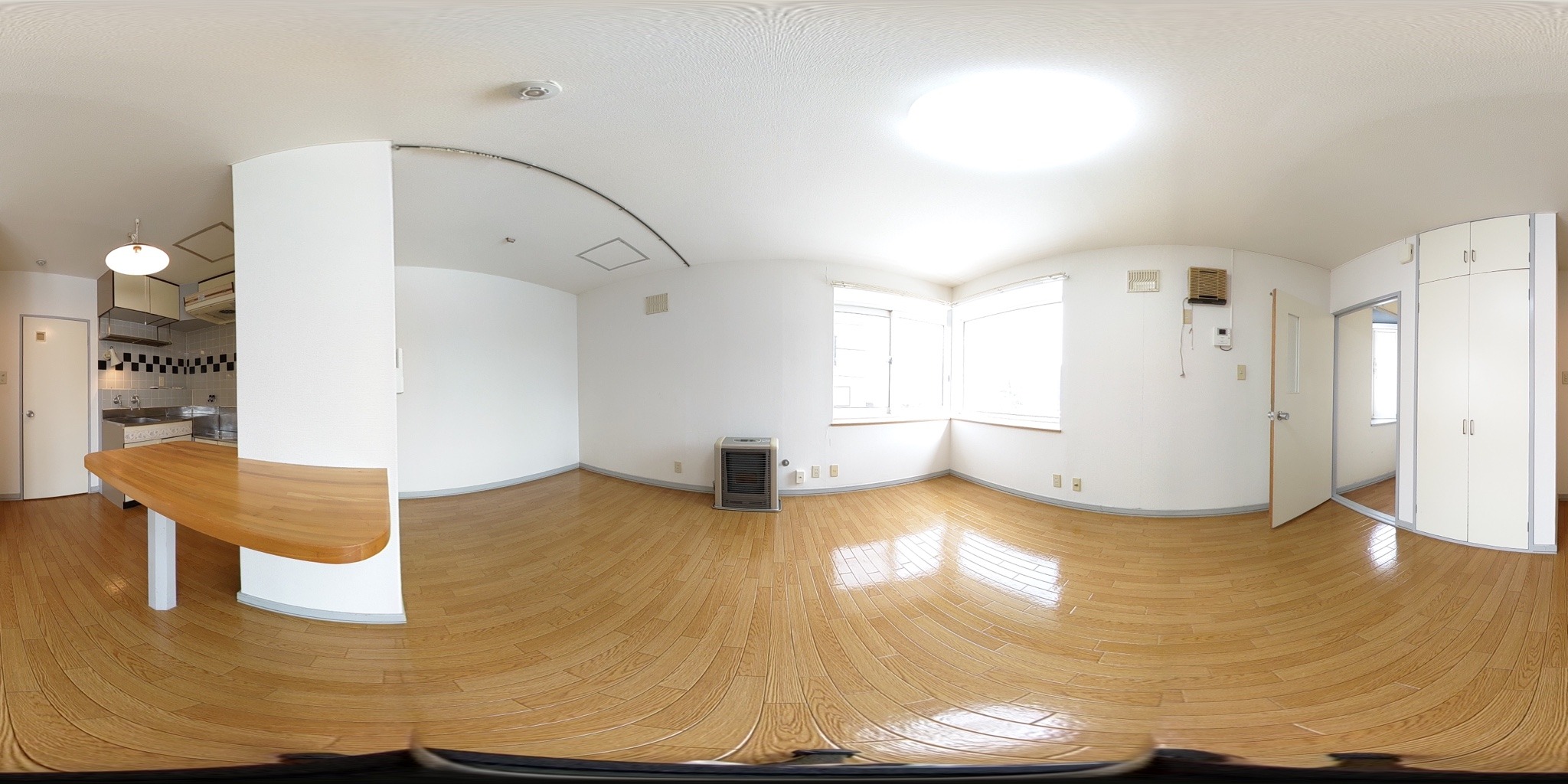 リビング・ダイニング