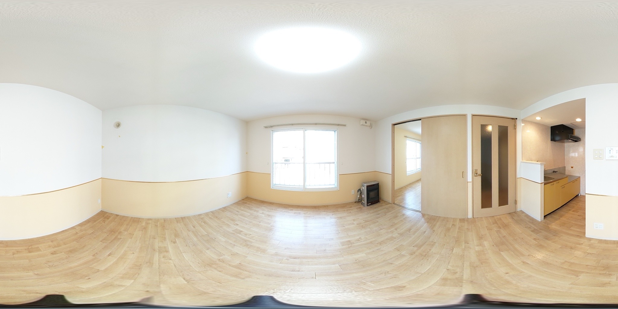 リビング・ダイニング