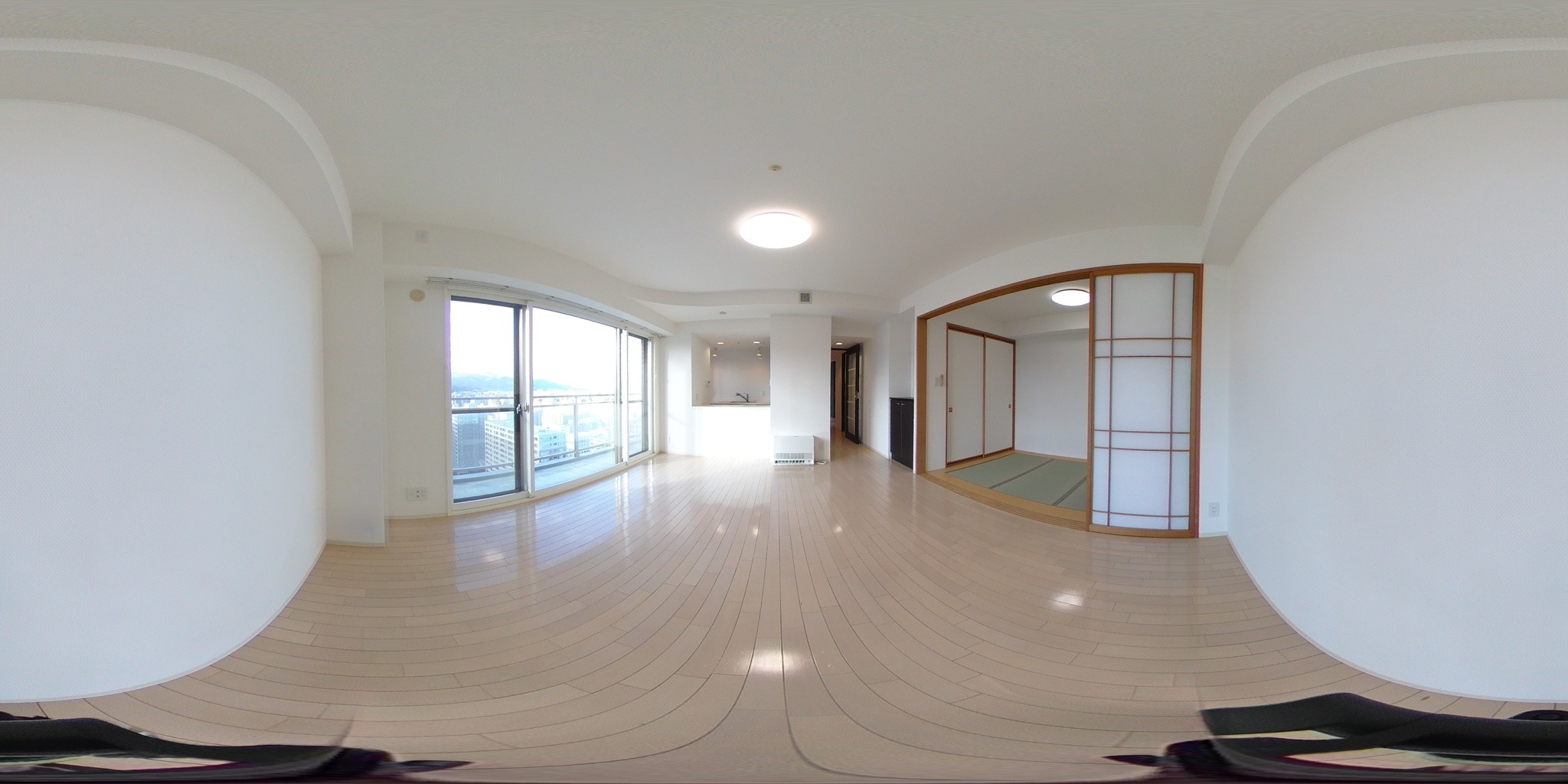 リビング・ダイニング