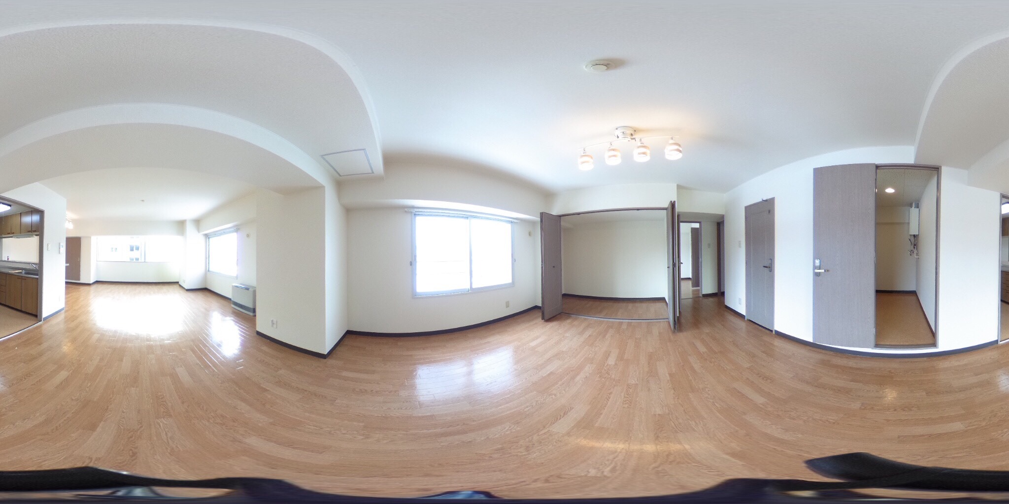 リビング・ダイニング