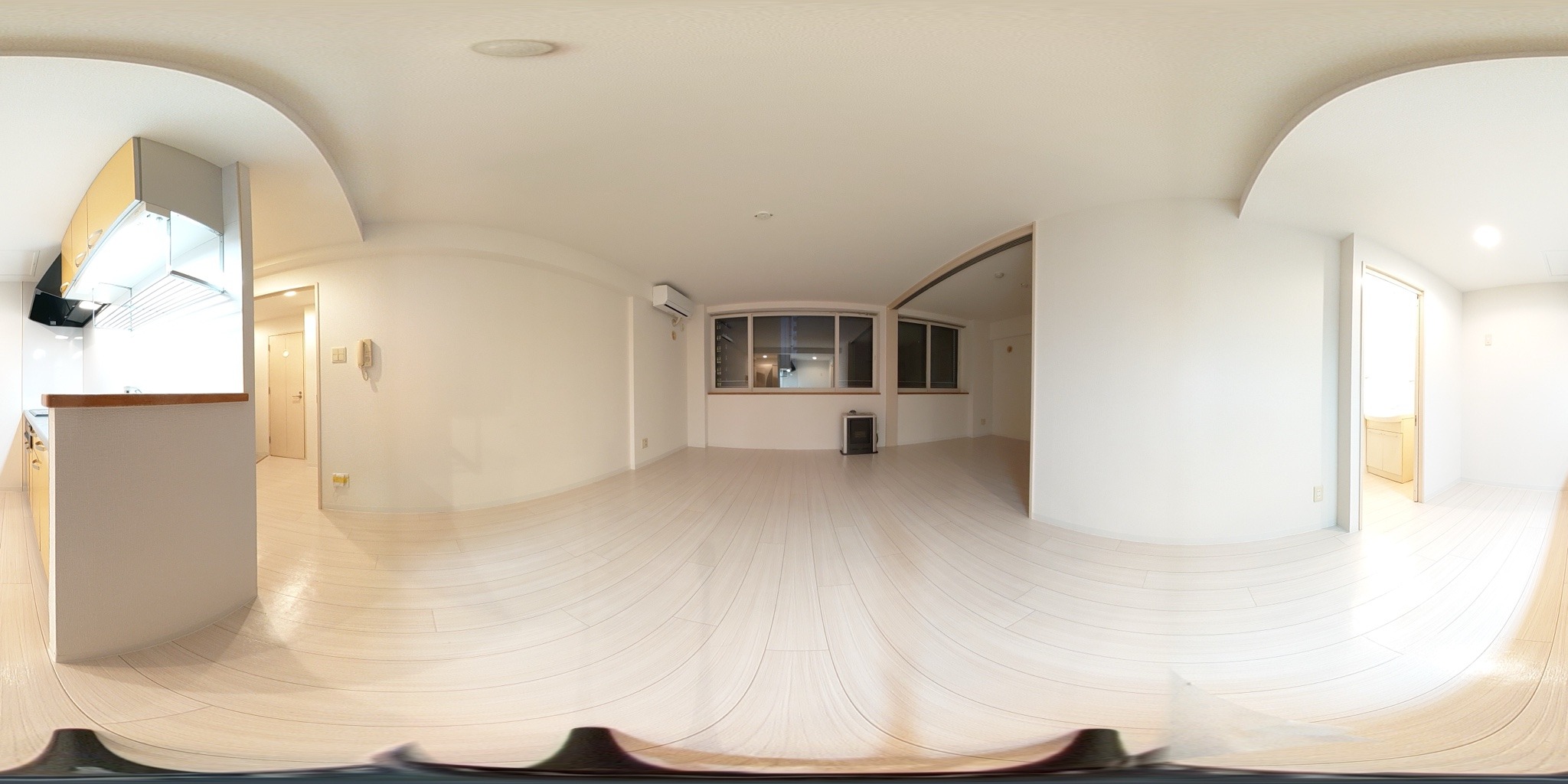 リビング・ダイニング