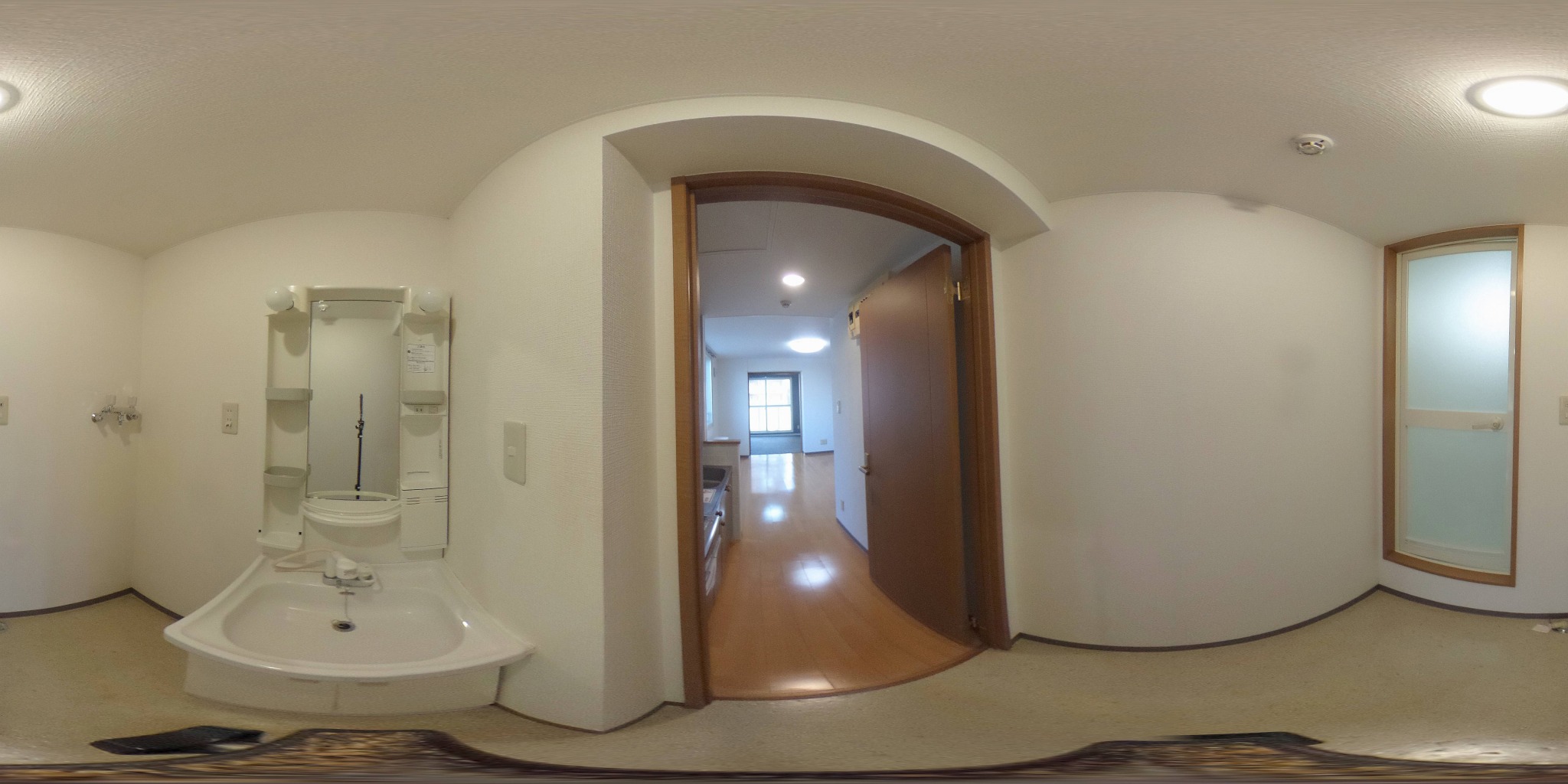 洗面所・脱衣所