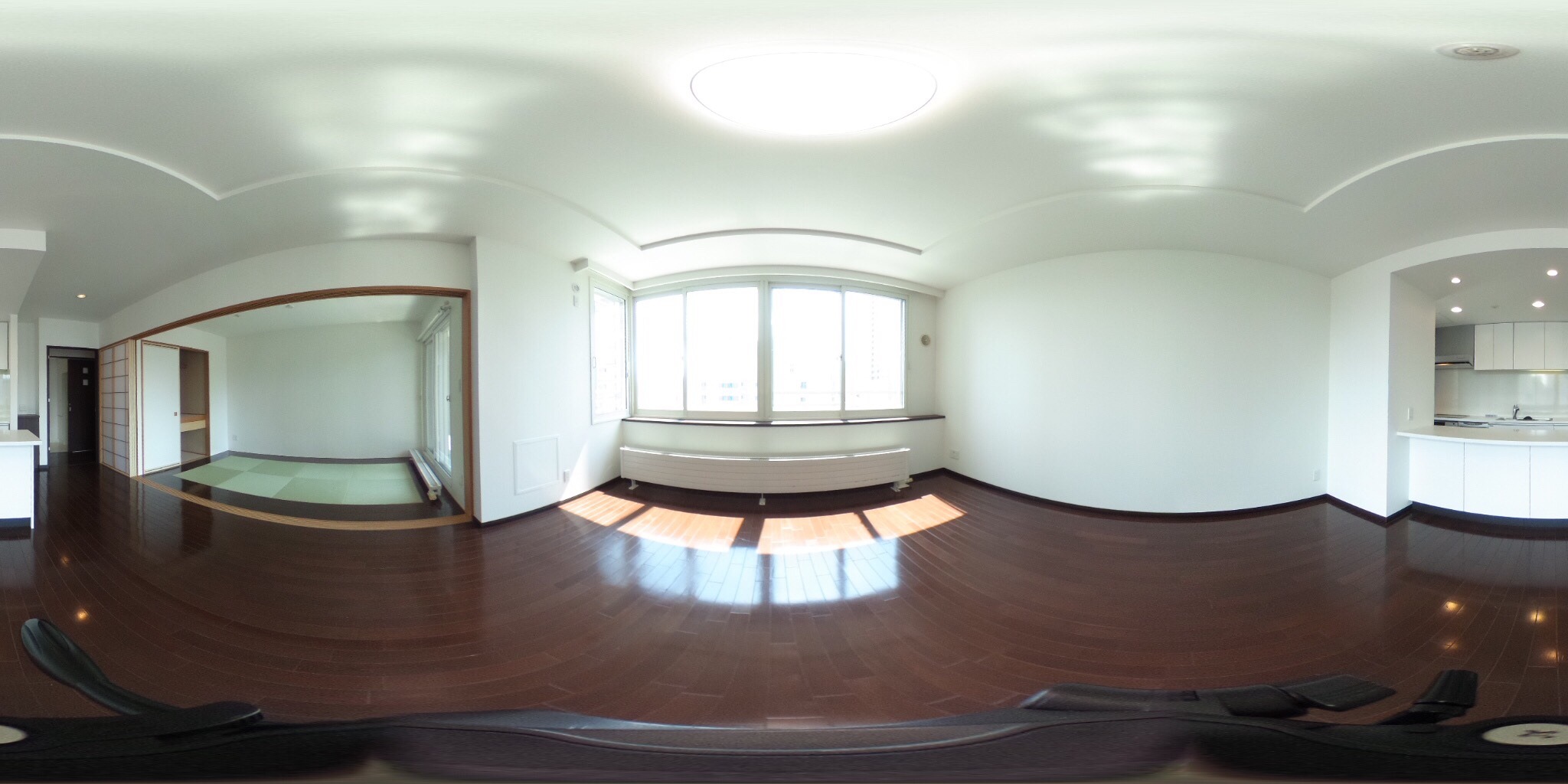 リビング・ダイニング