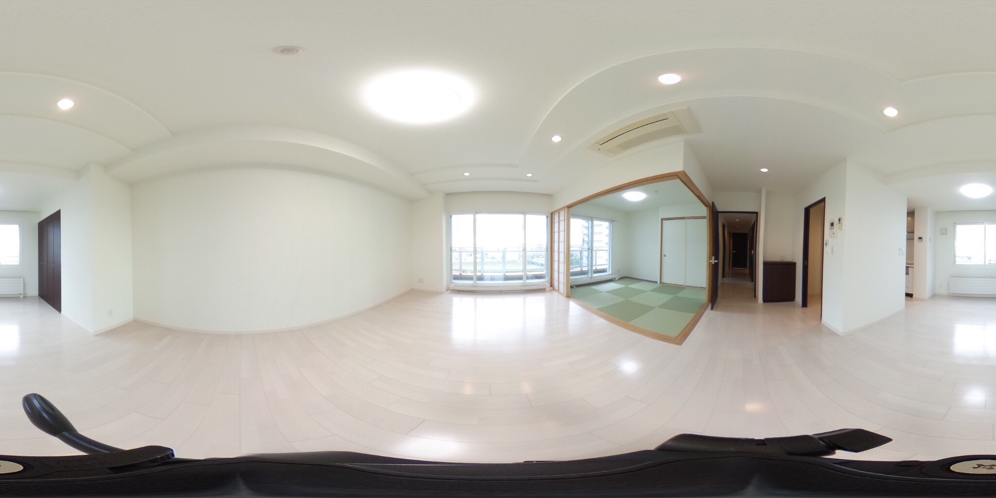 リビング・ダイニング