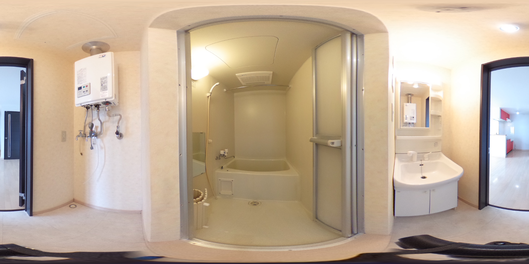 洗面所・脱衣所