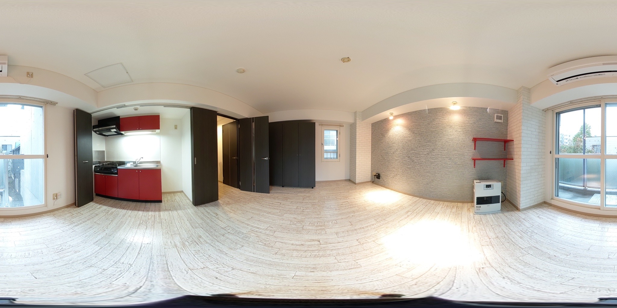 リビング・ダイニング