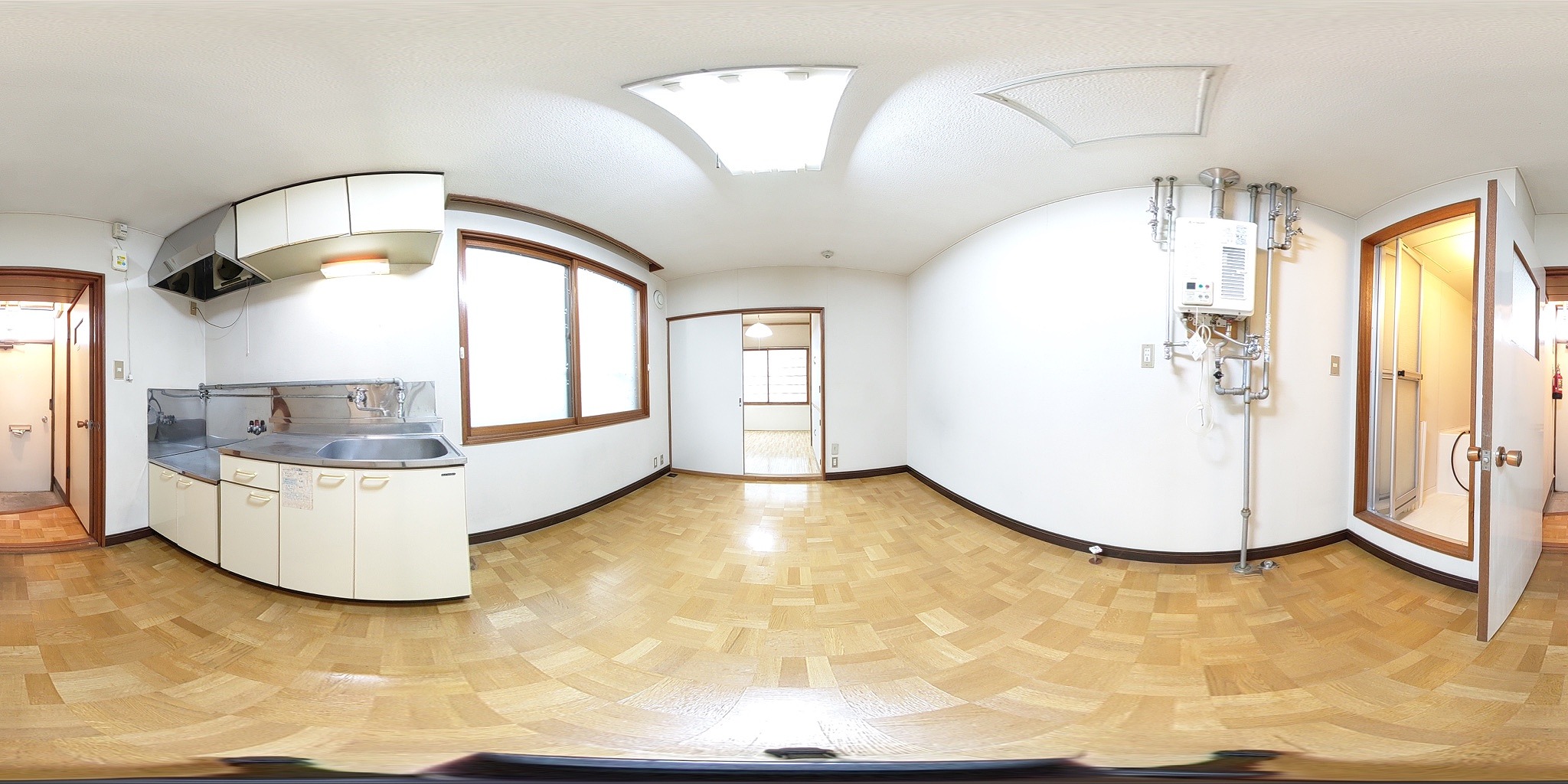 リビング・ダイニング