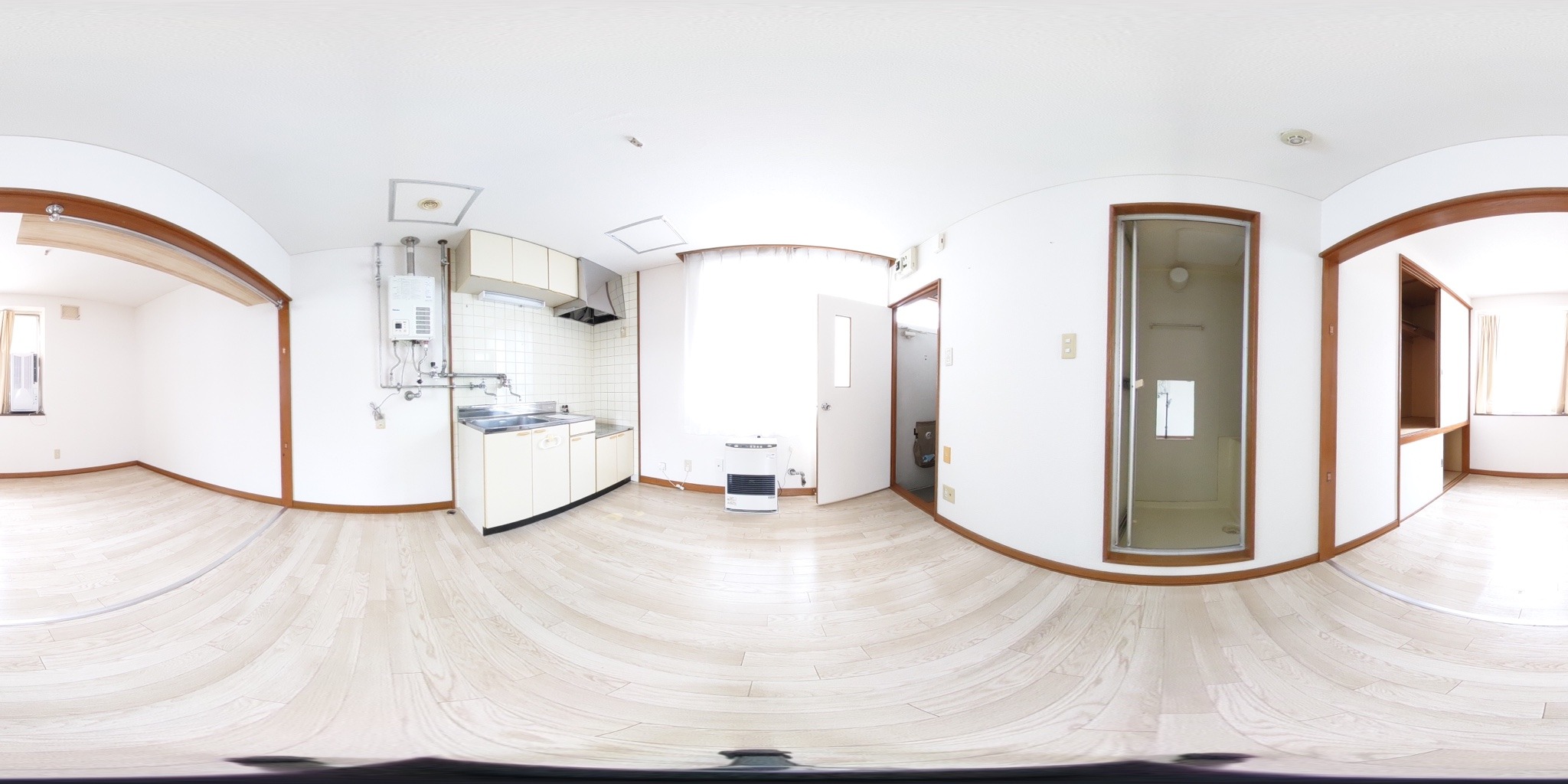 リビング・ダイニング