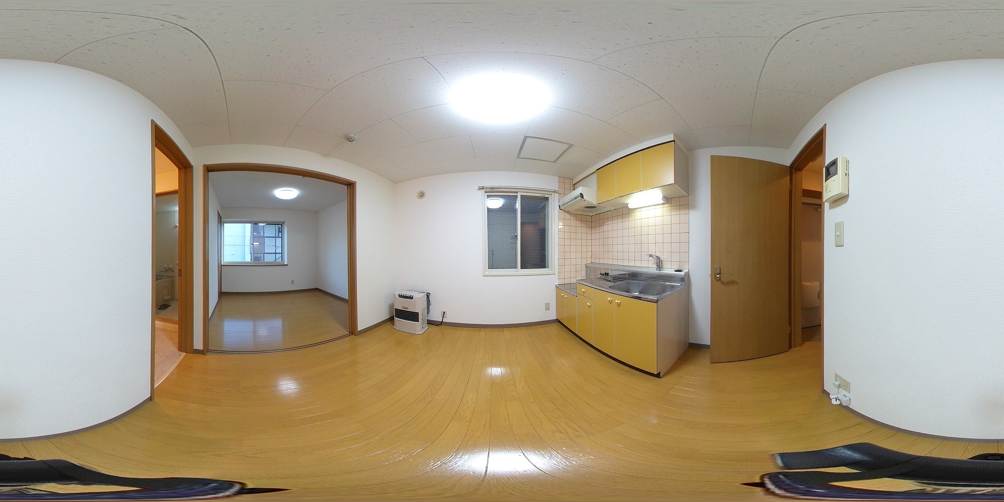 リビング・ダイニング