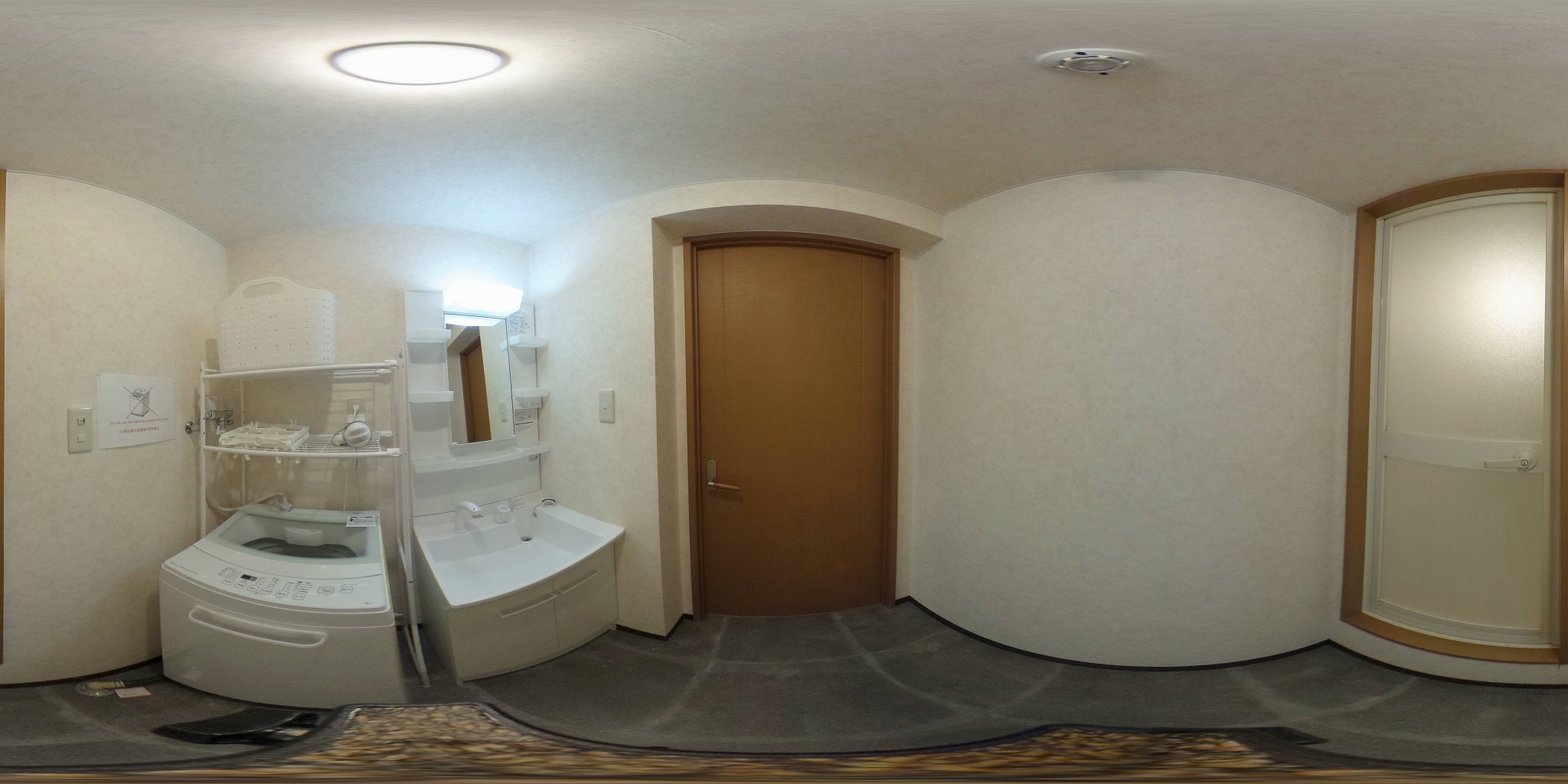 洗面所・脱衣所