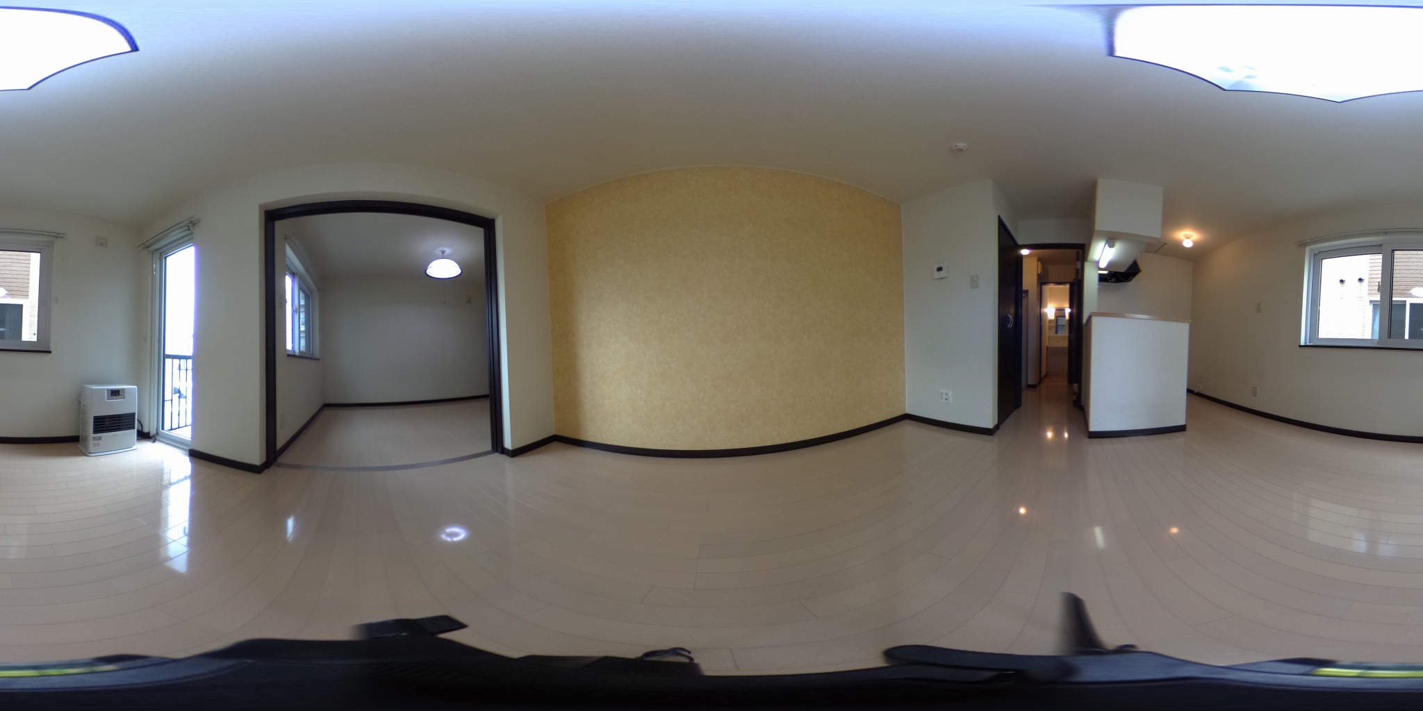 リビング・ダイニング