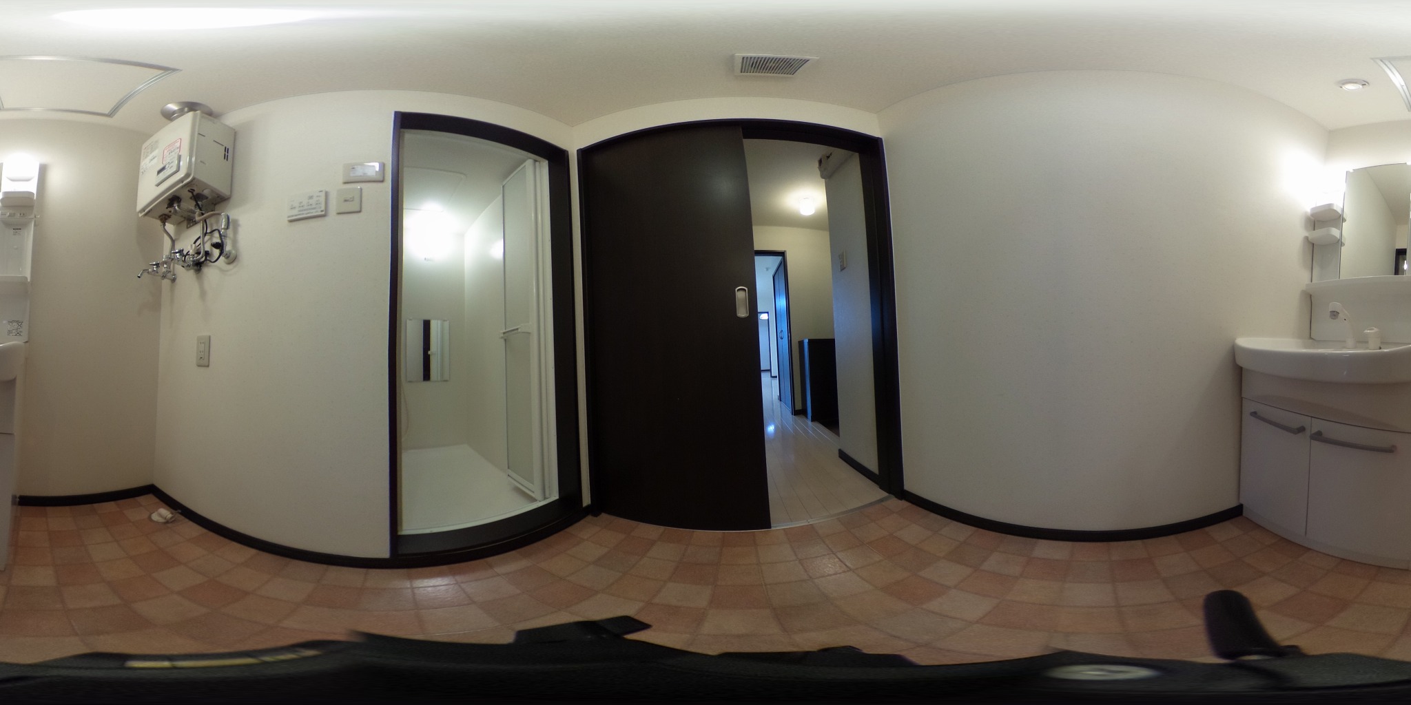 洗面所・脱衣所