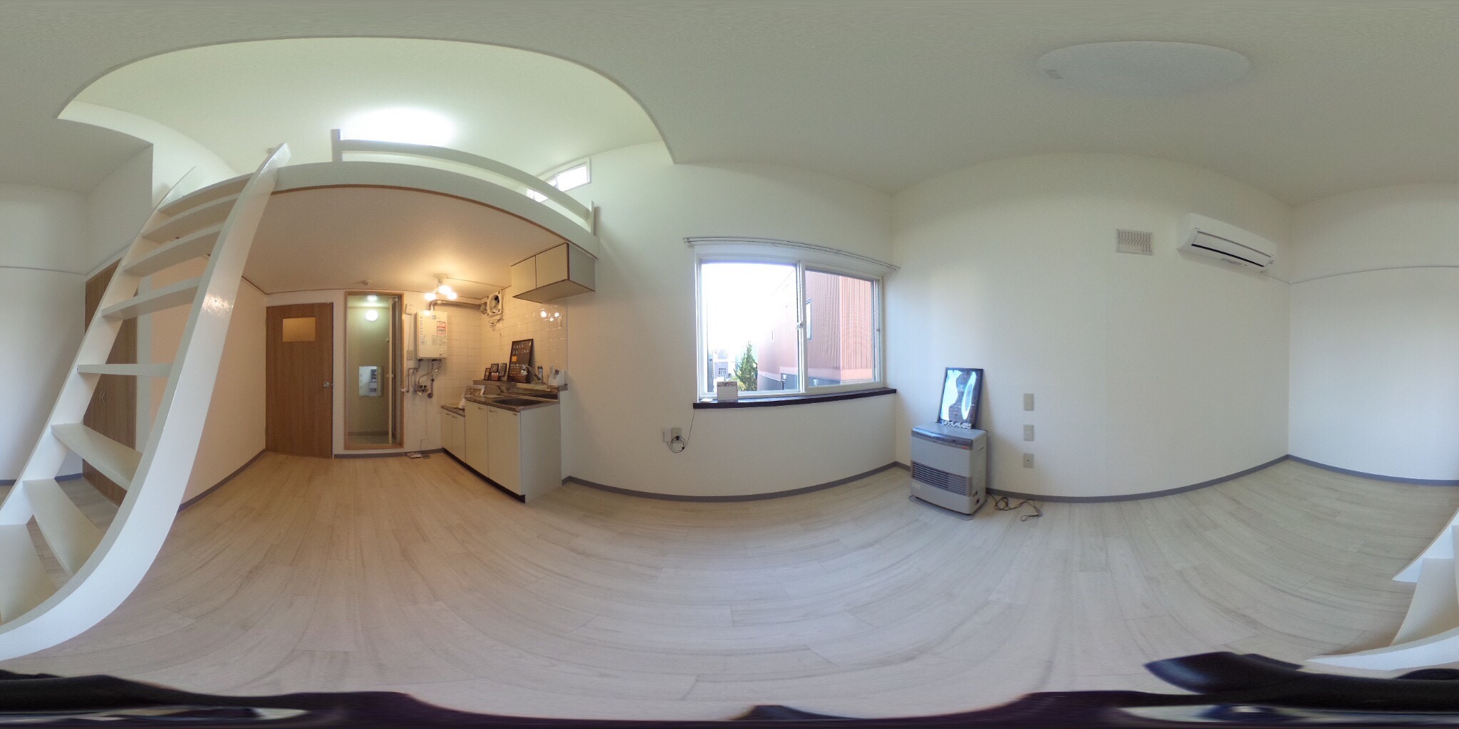 リビング・ダイニング