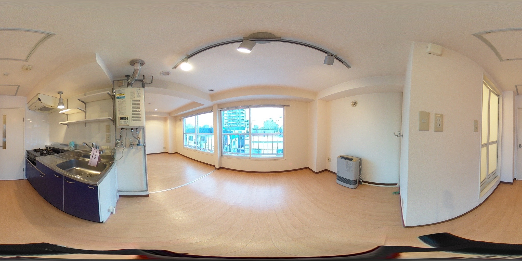 リビング・ダイニング