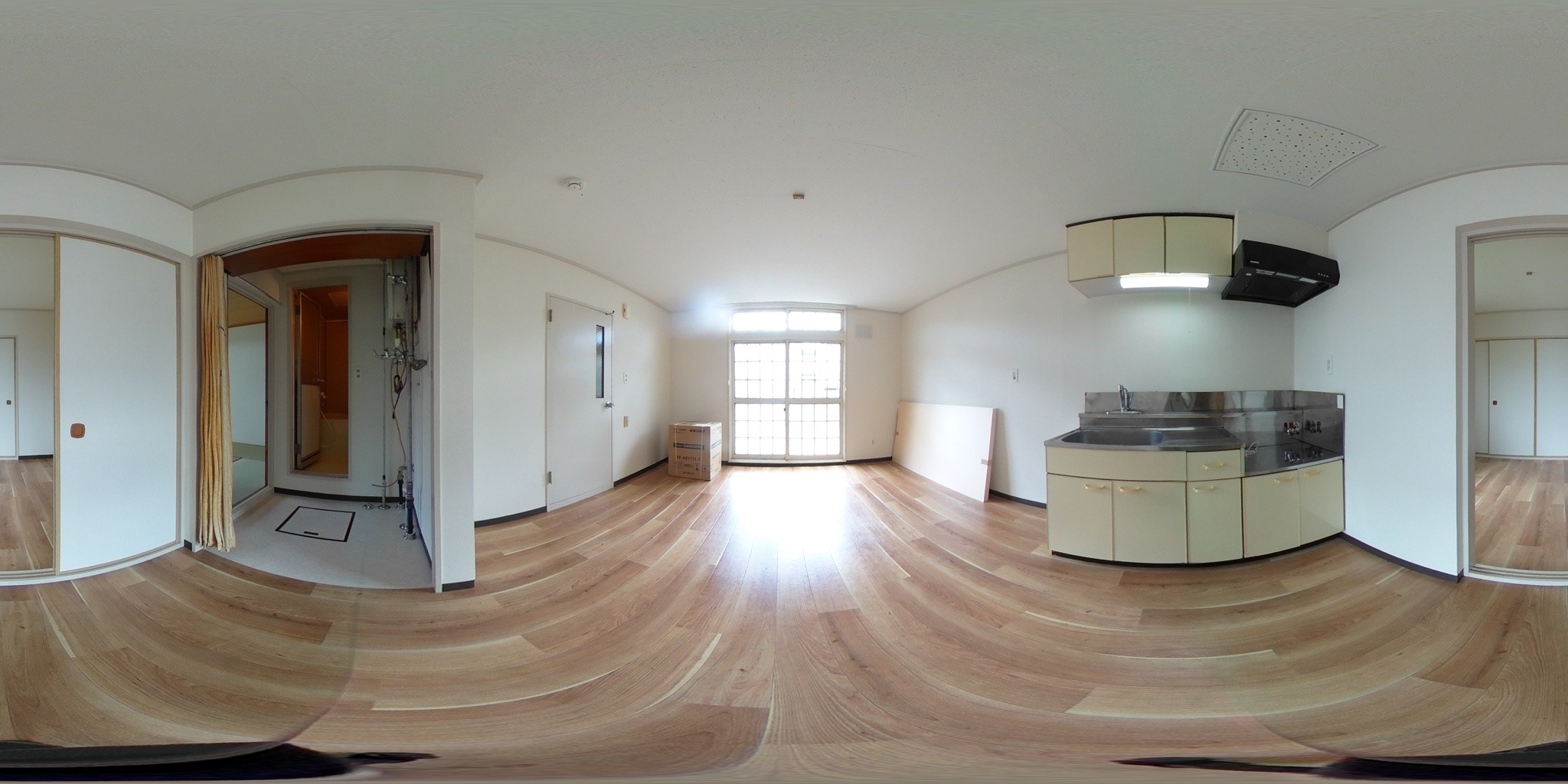 リビング・ダイニング