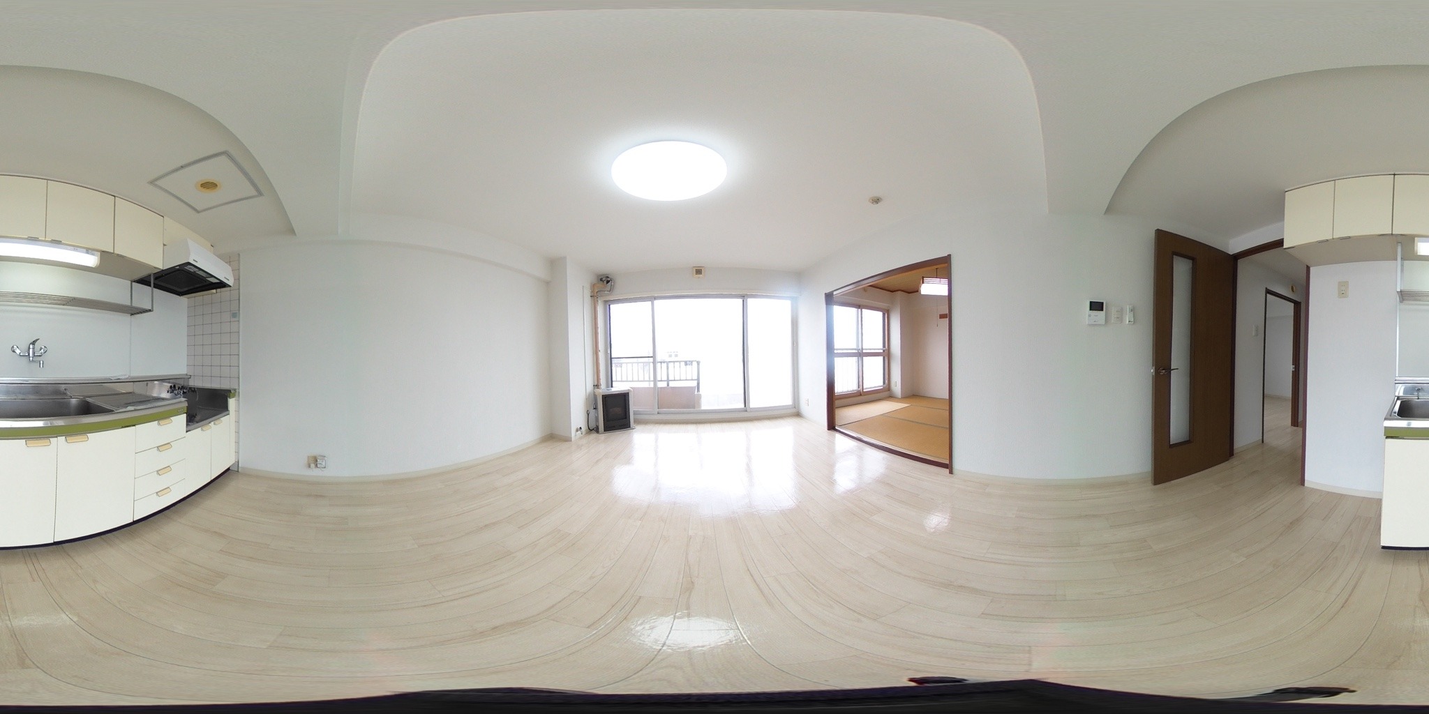 リビング・ダイニング