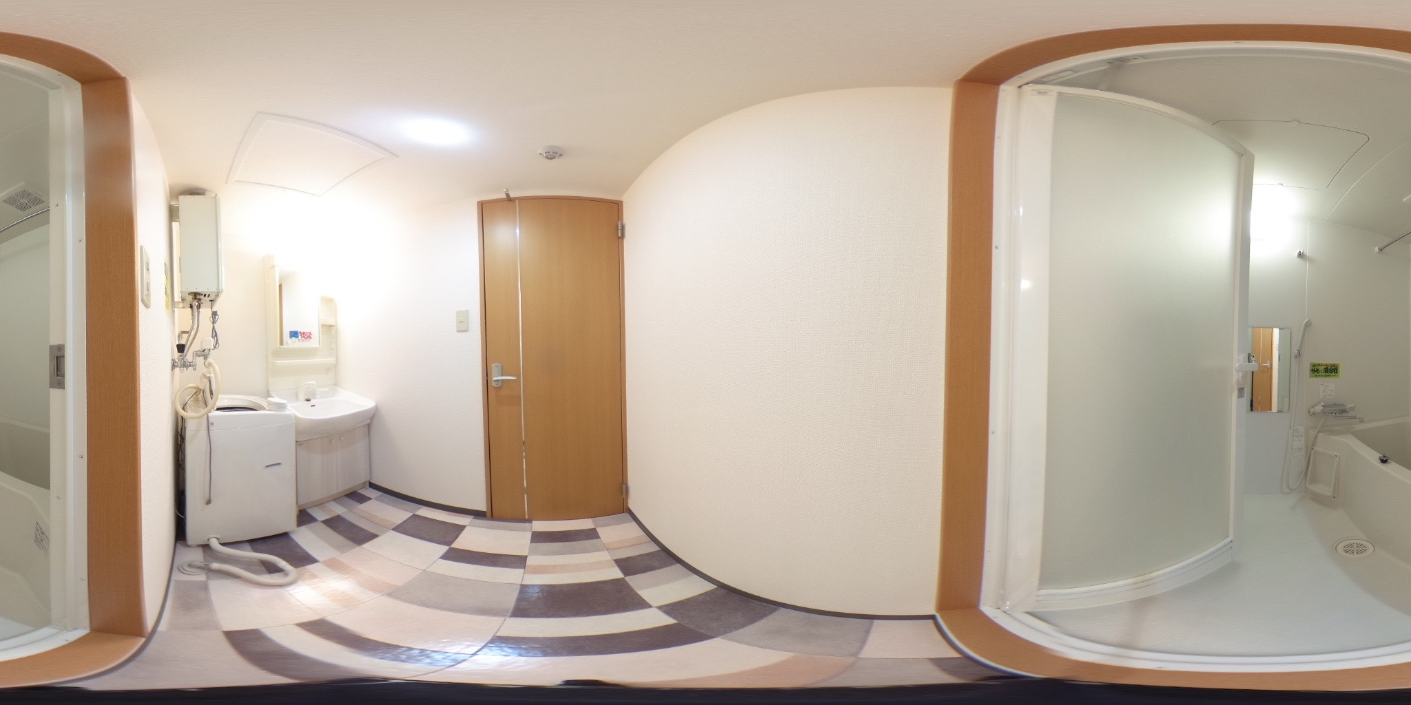 洗面所・脱衣所