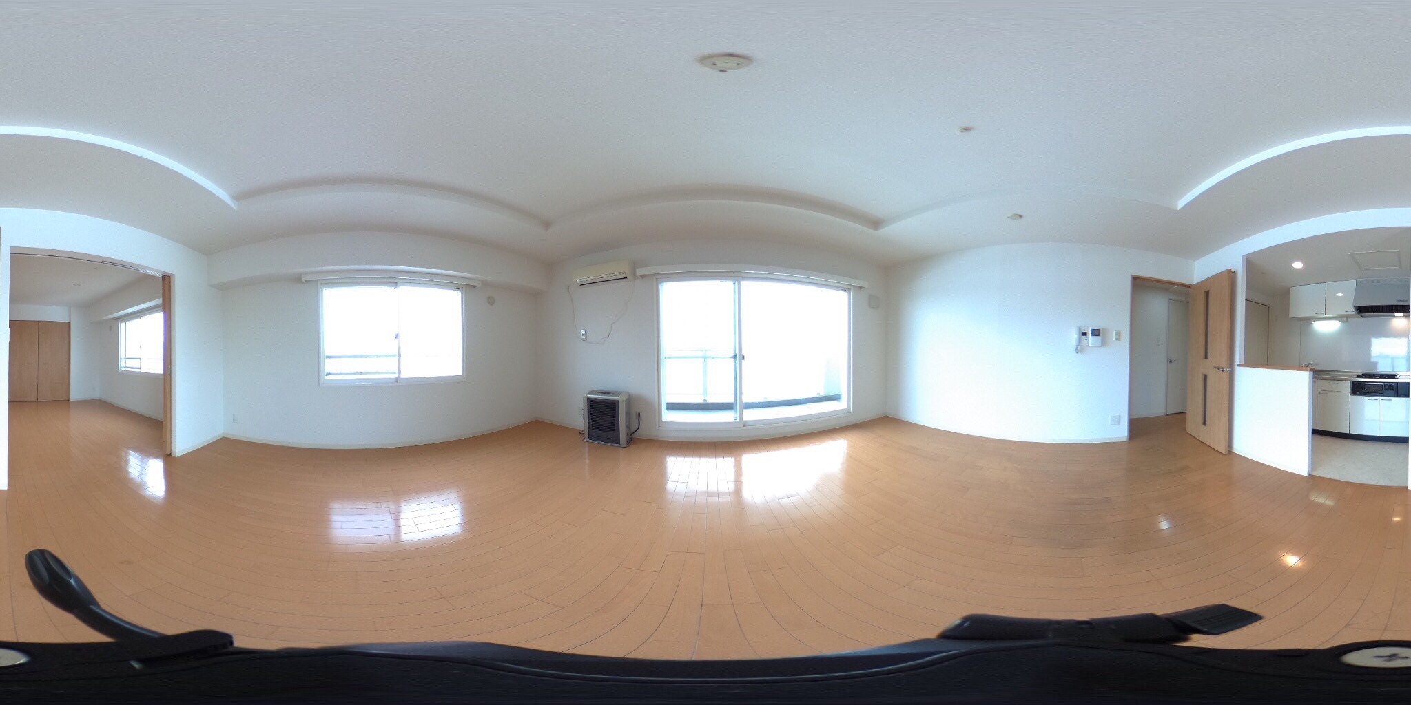 リビング・ダイニング