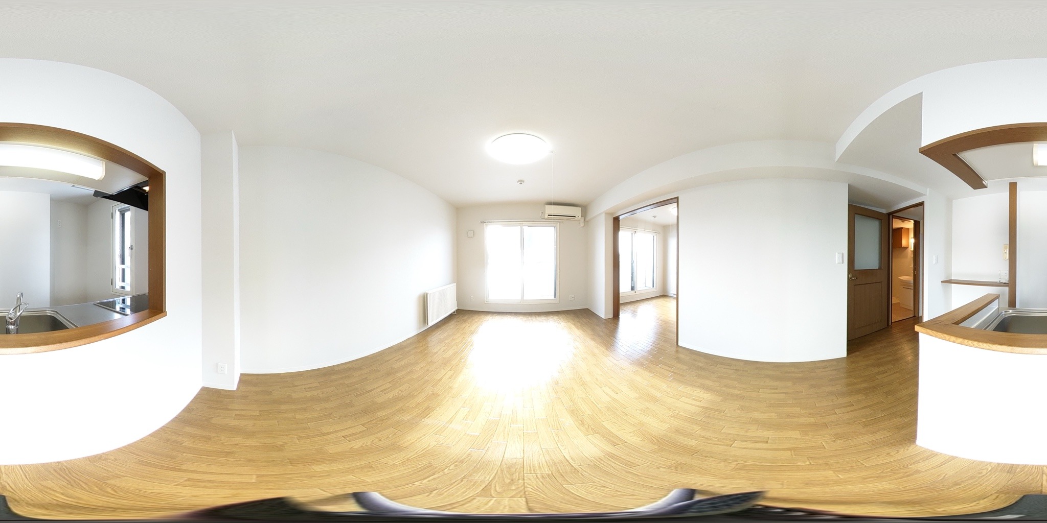 リビング・ダイニング