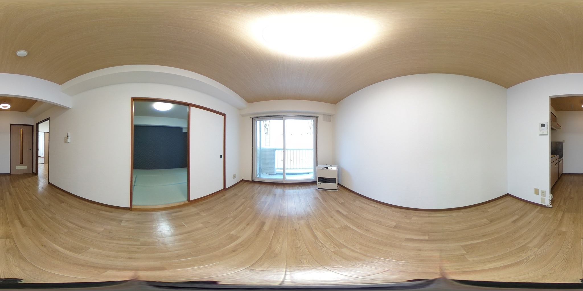 リビング・ダイニング