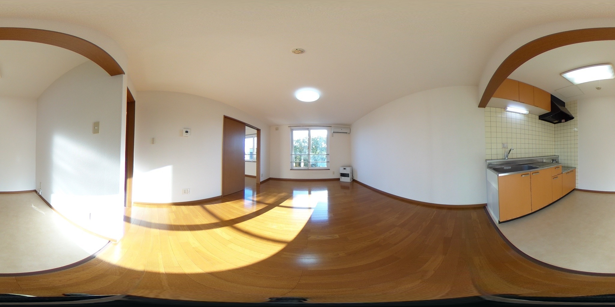 リビング・ダイニング