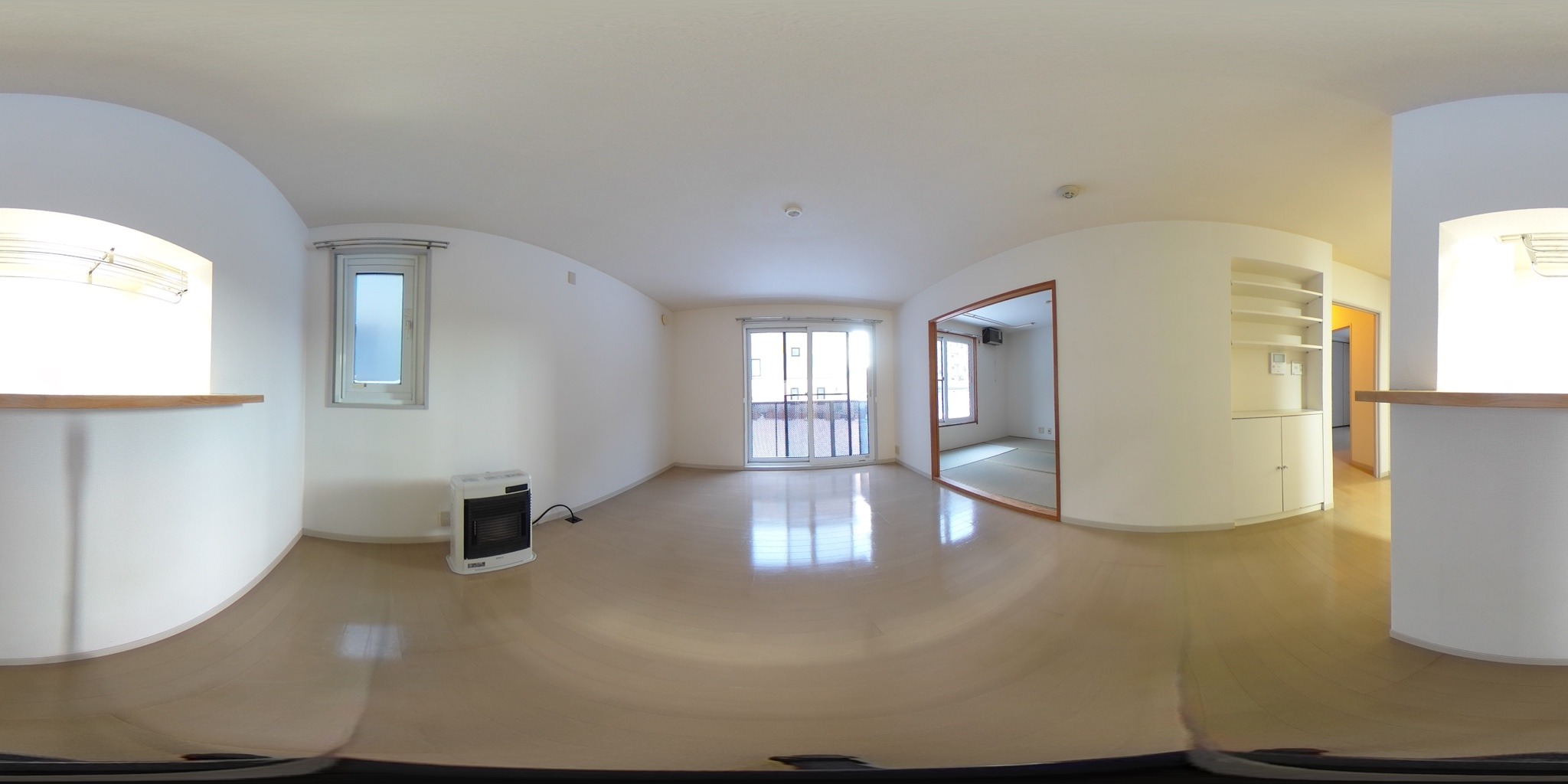 リビング・ダイニング