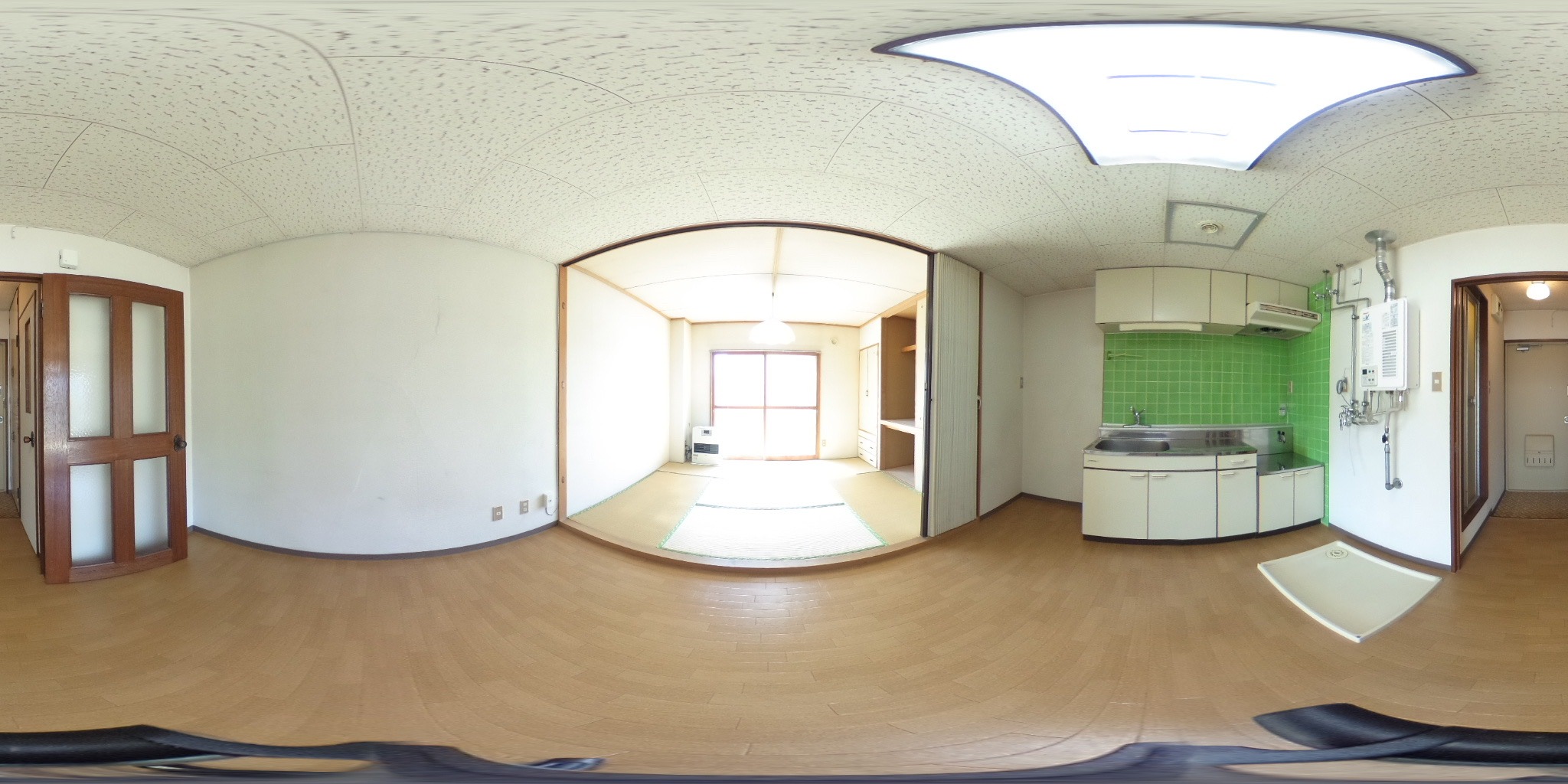 リビング・ダイニング