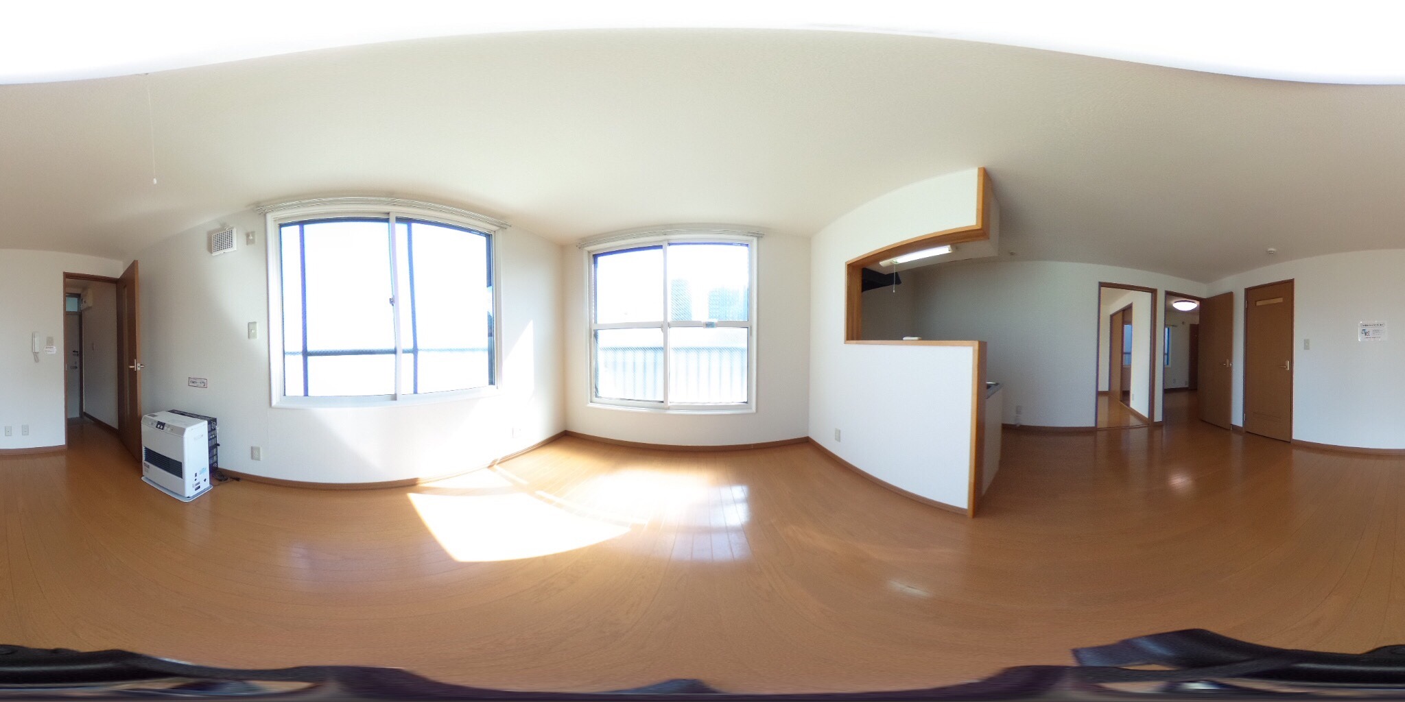 リビング・ダイニング