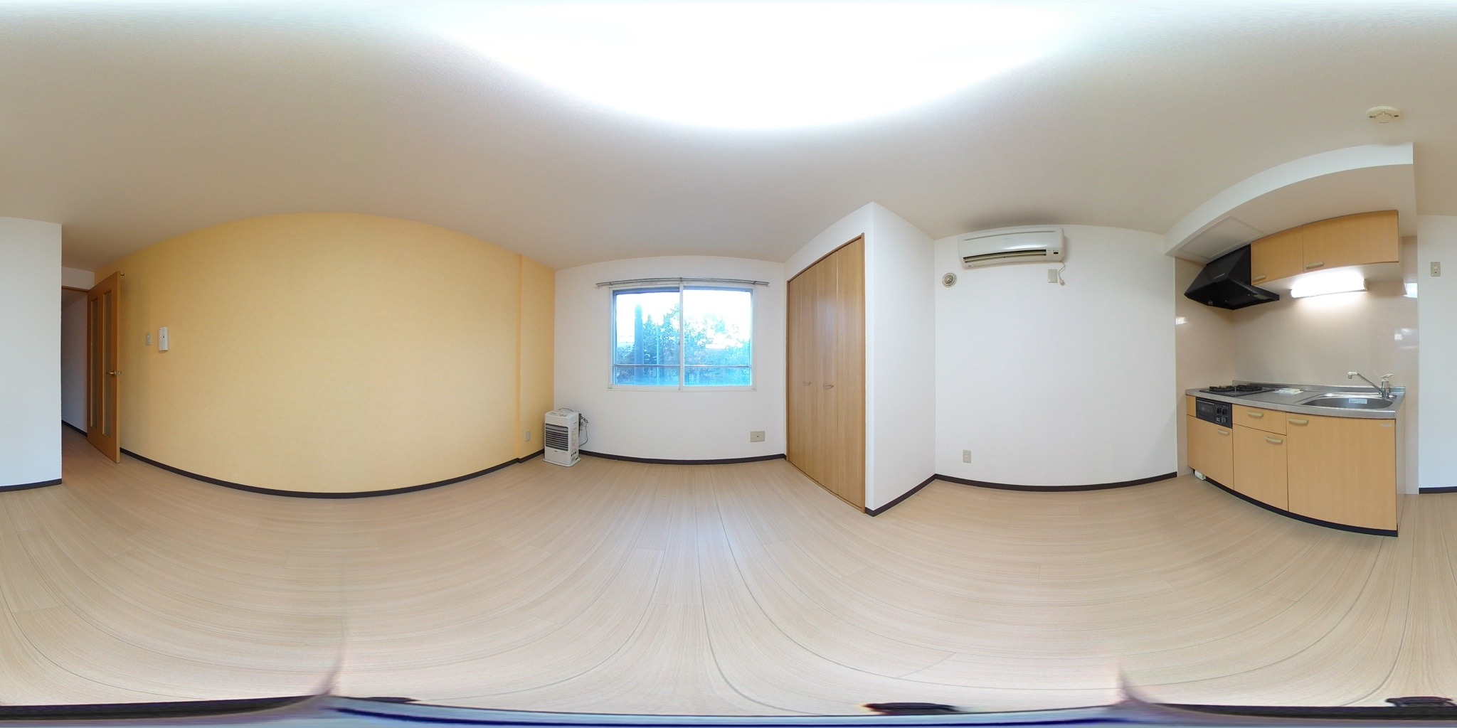 リビング・ダイニング