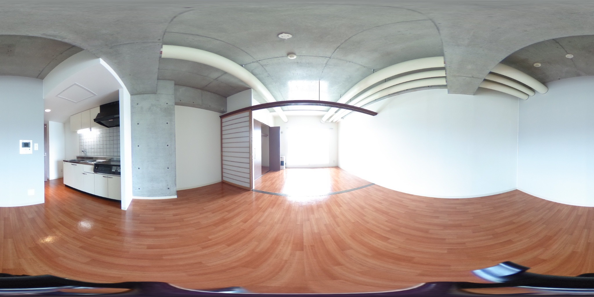 リビング・ダイニング