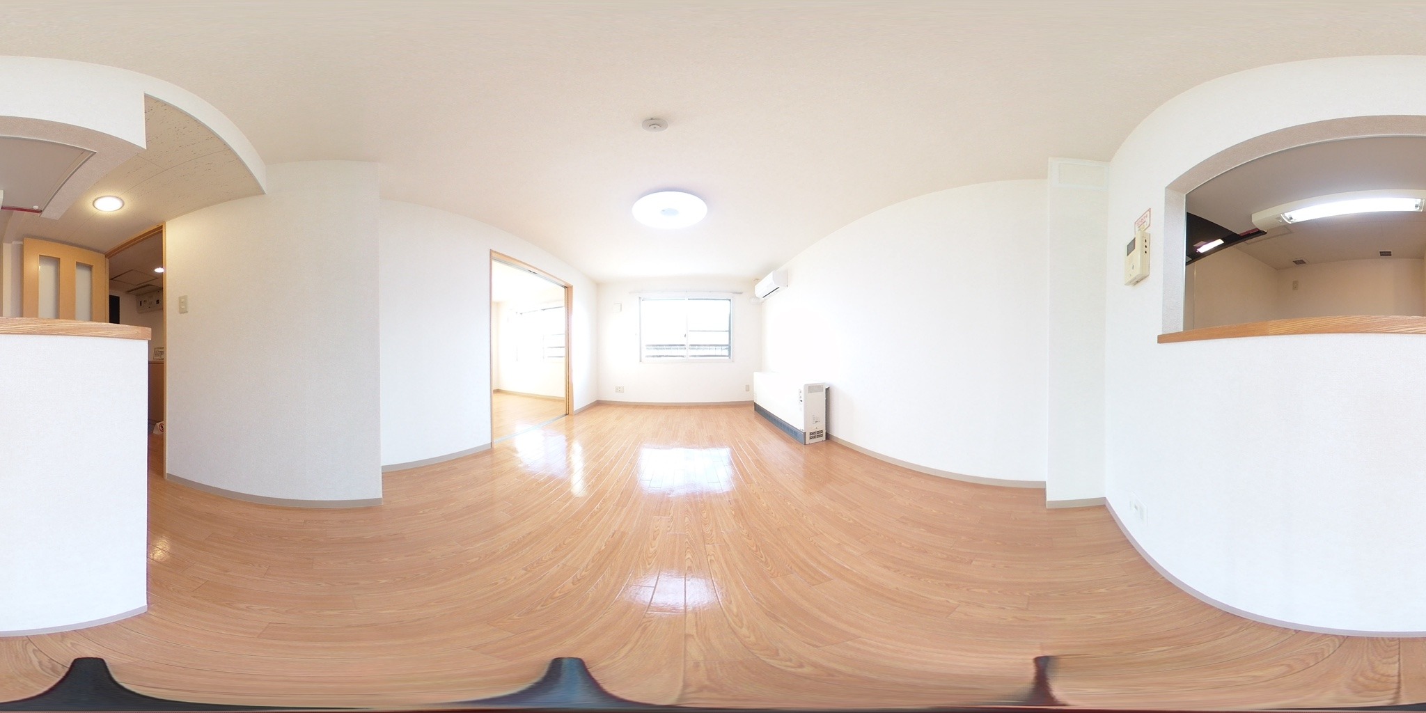 リビング・ダイニング