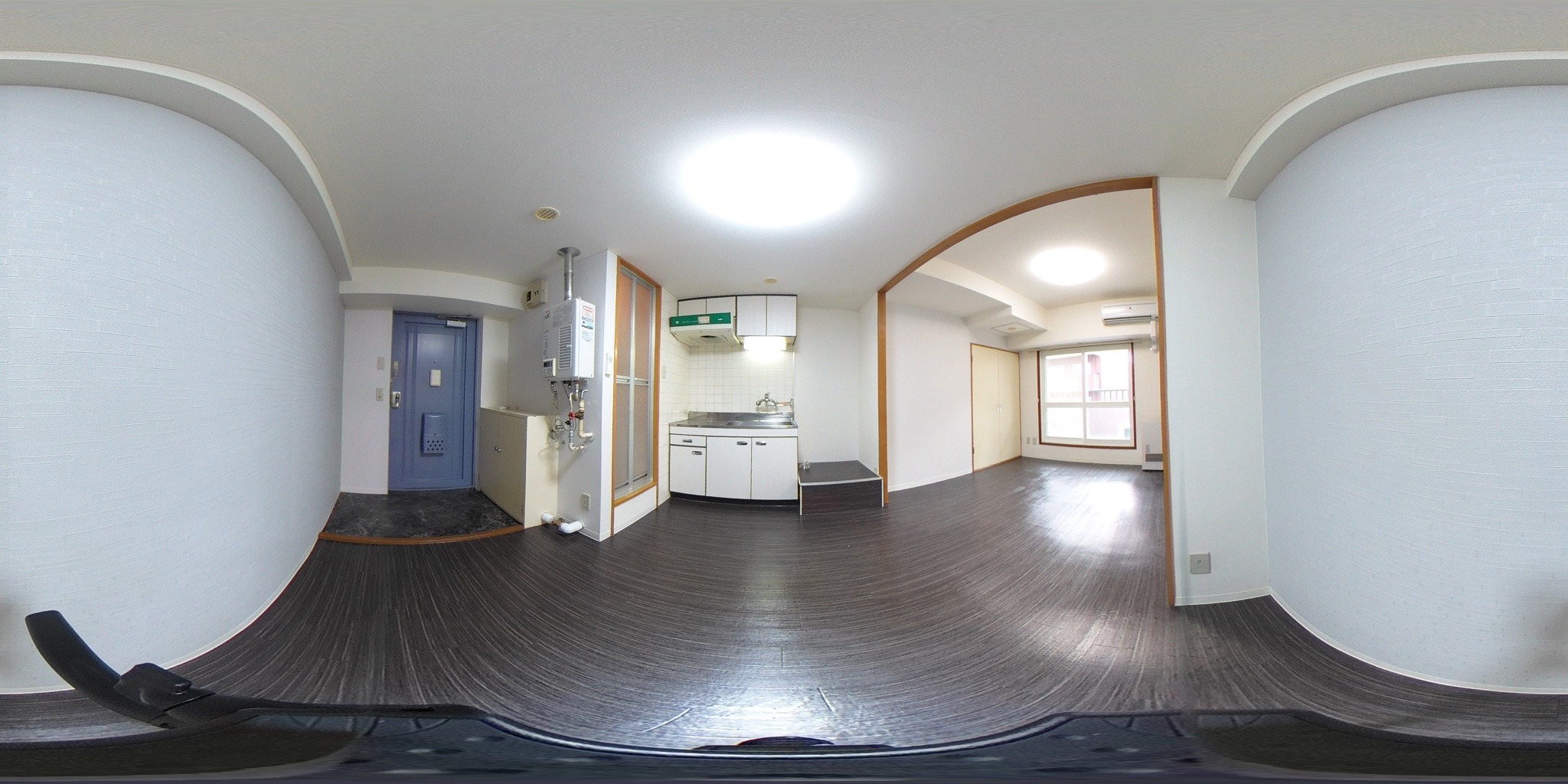 リビング・ダイニング