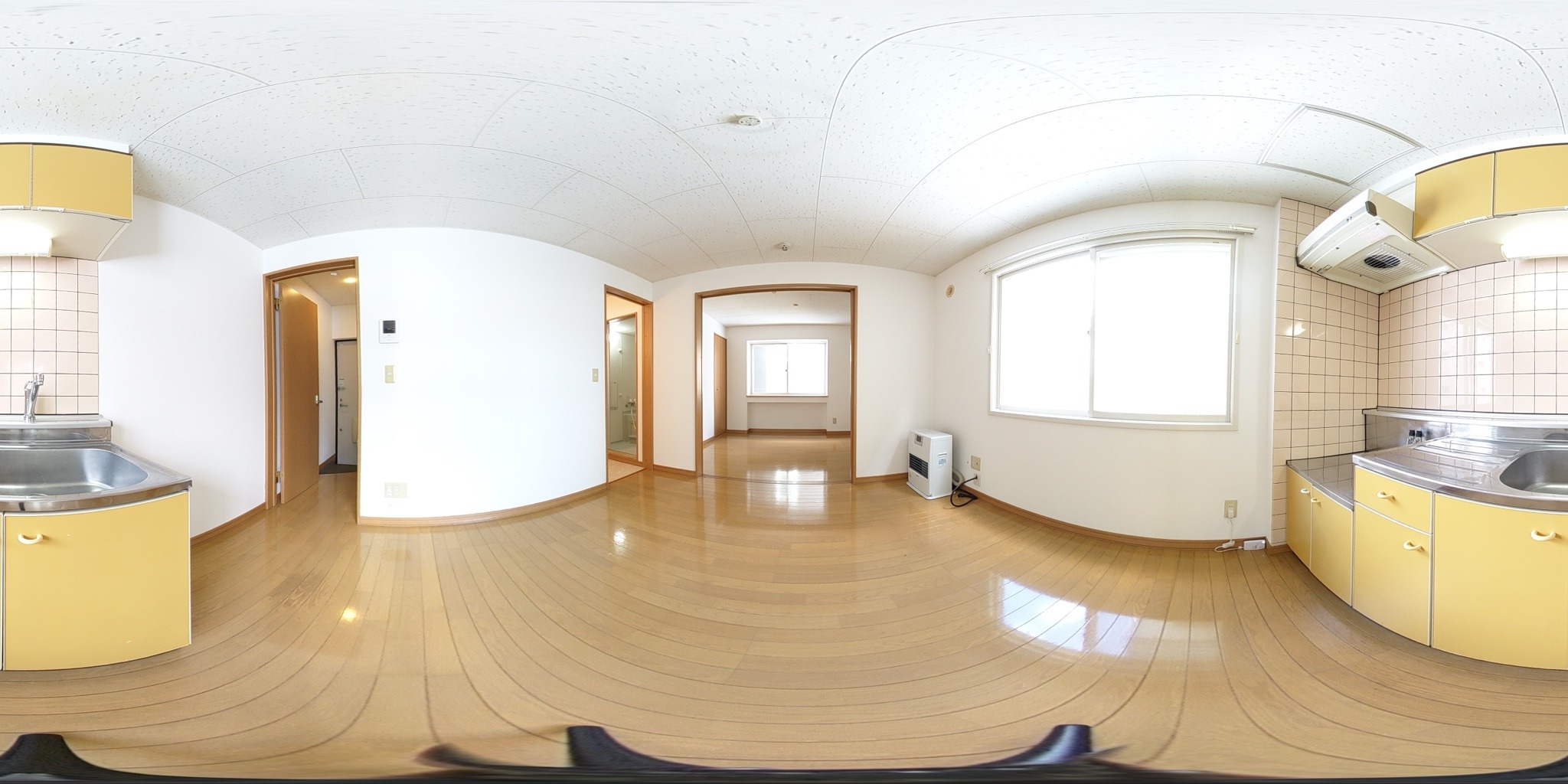 リビング・ダイニング