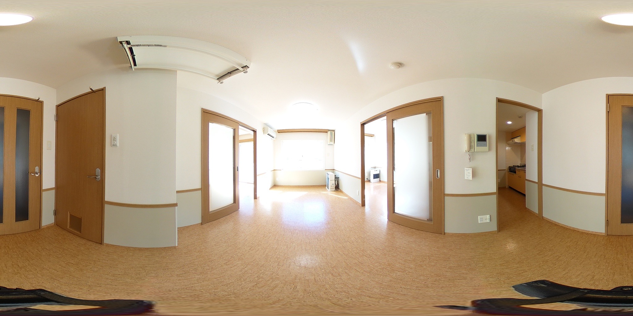 リビング・ダイニング