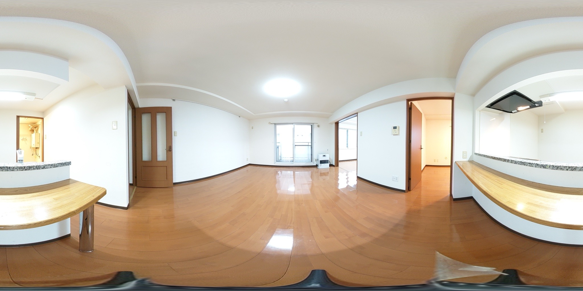 リビング・ダイニング