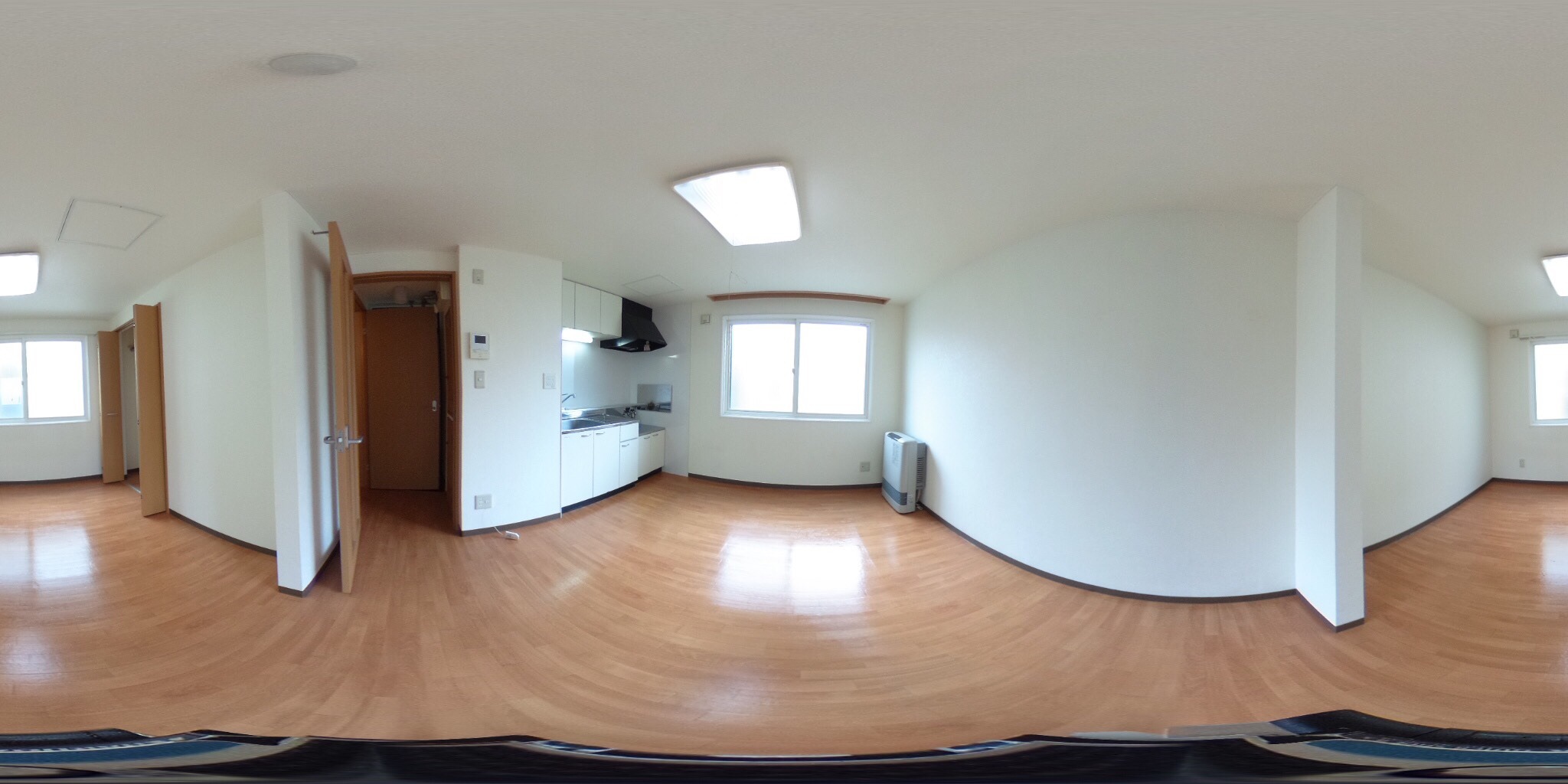 リビング・ダイニング