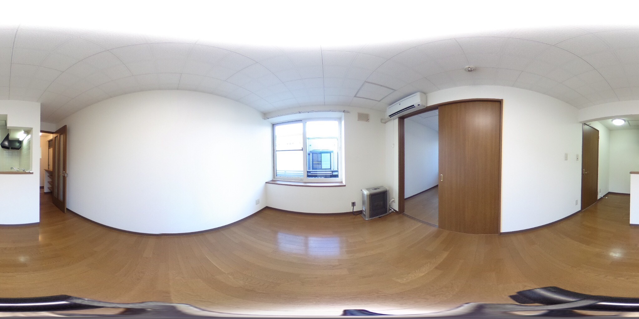 リビング・ダイニング